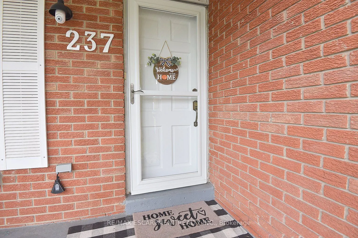 237 Mac Crae Drive