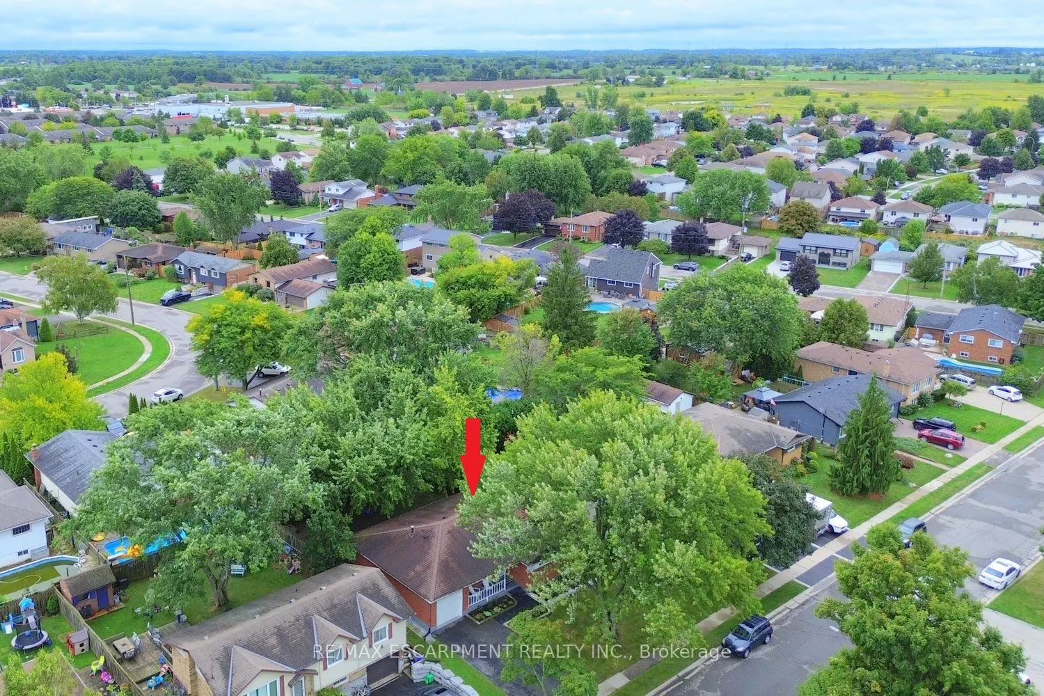 237 Mac Crae Drive