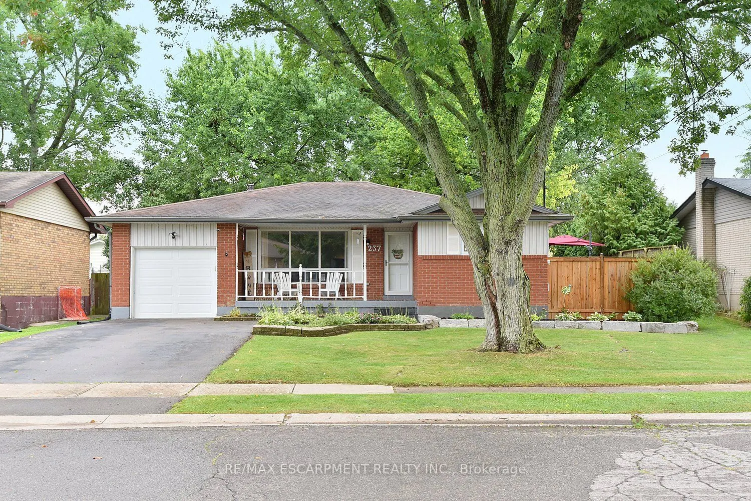 237 Mac Crae Drive