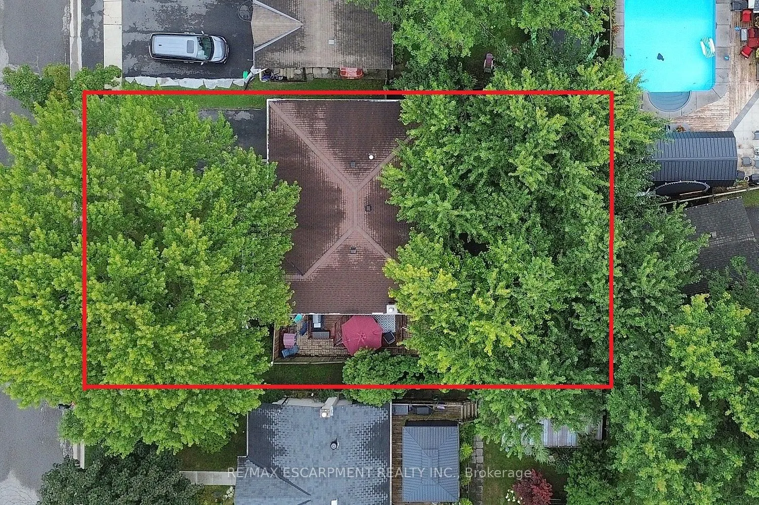 237 Mac Crae Drive
