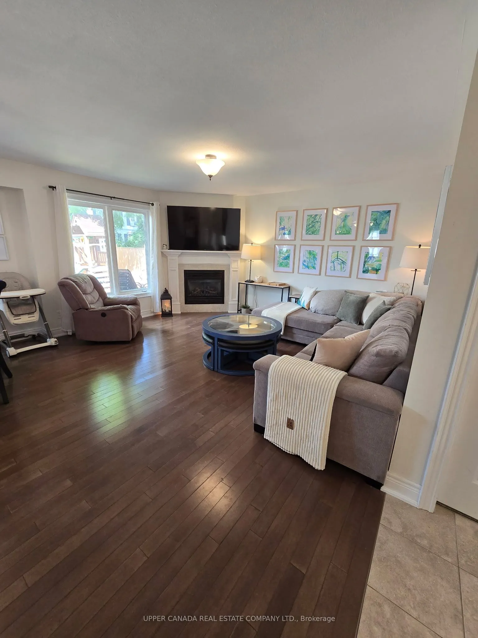 47 Elmwood Avenue N