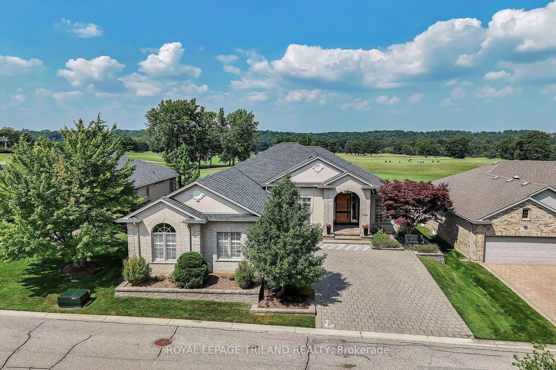 2166 Jack Nash Drive