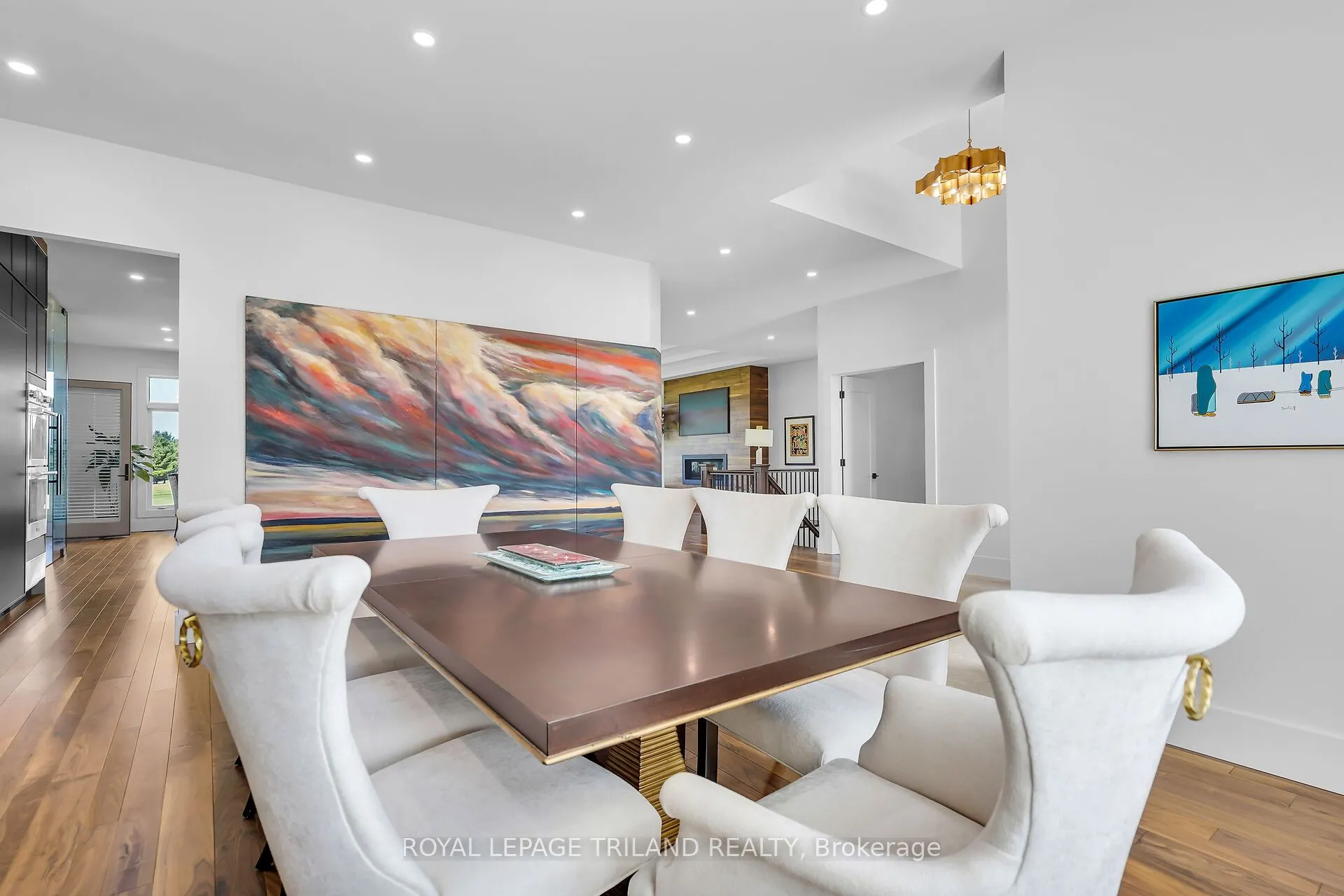 2166 Jack Nash Drive