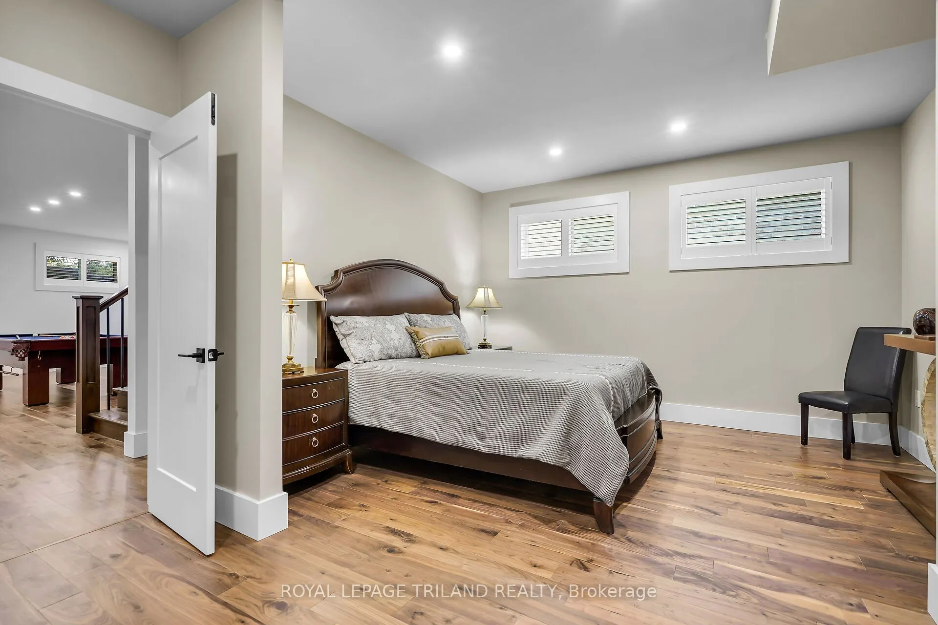 2166 Jack Nash Drive