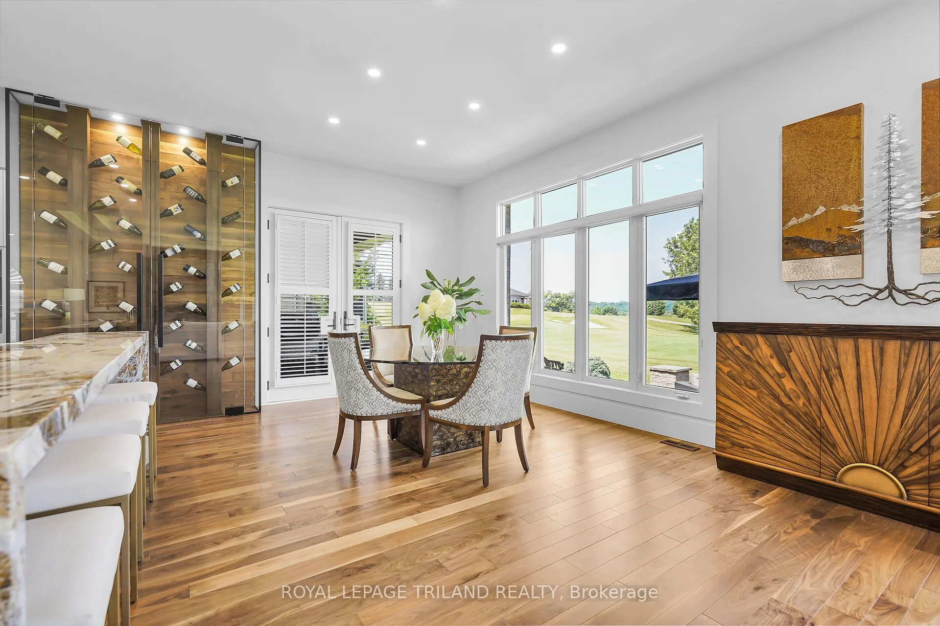 2166 Jack Nash Drive