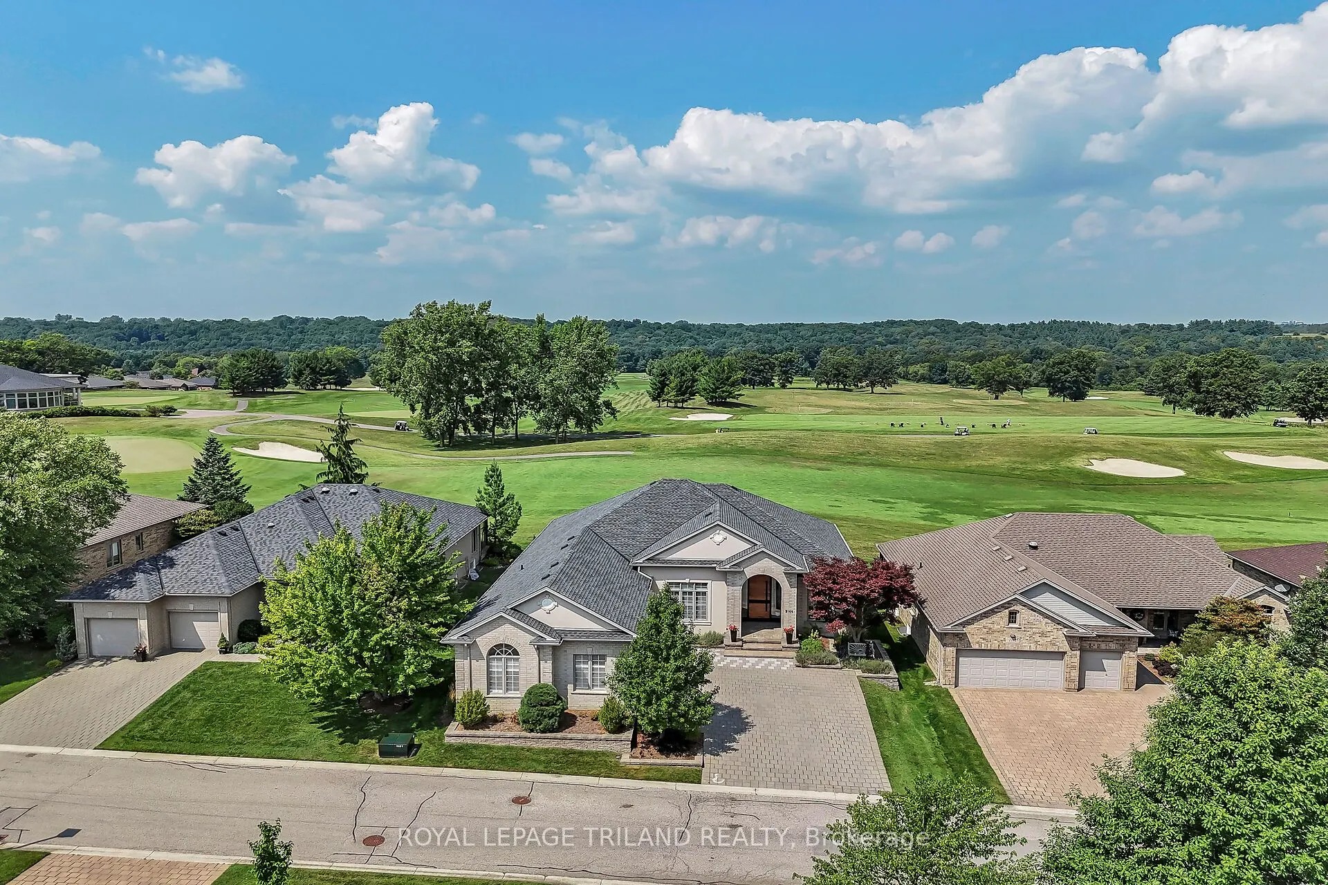 2166 Jack Nash Drive