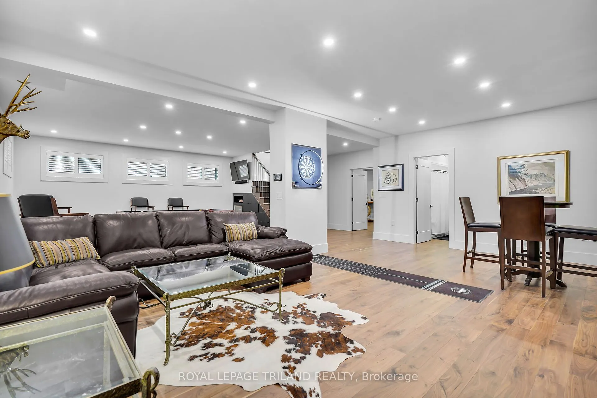 2166 Jack Nash Drive