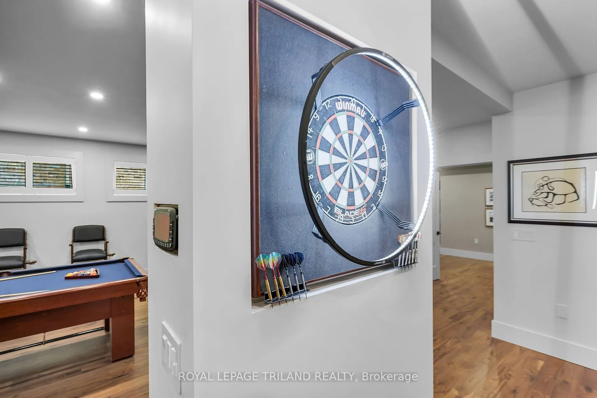 2166 Jack Nash Drive