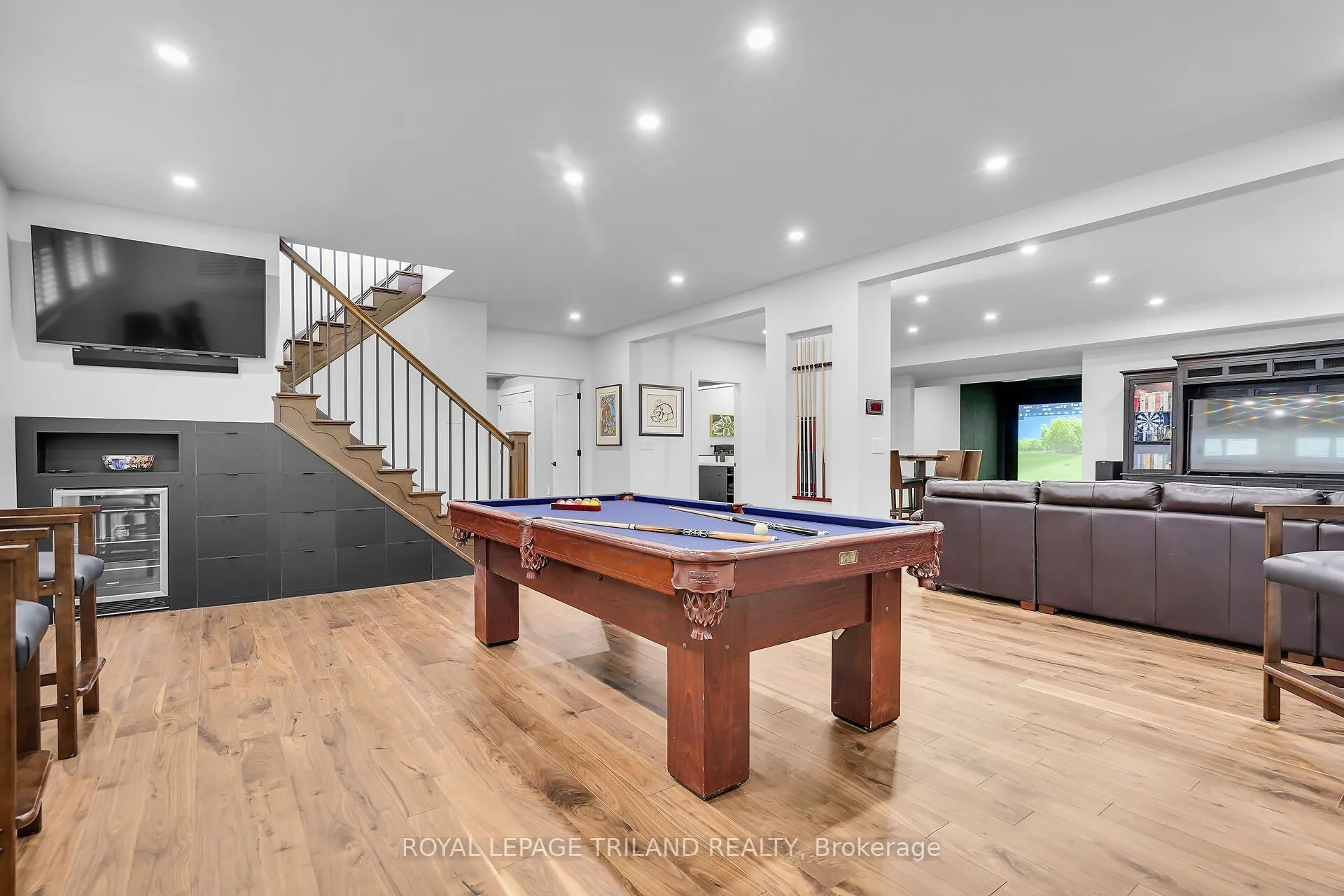 2166 Jack Nash Drive