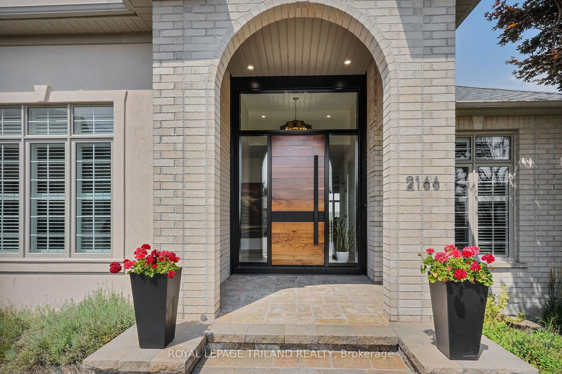 2166 Jack Nash Drive
