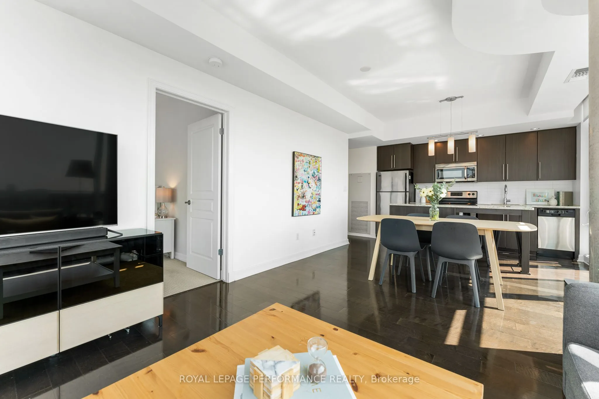 238 Besserer Street, #1504
