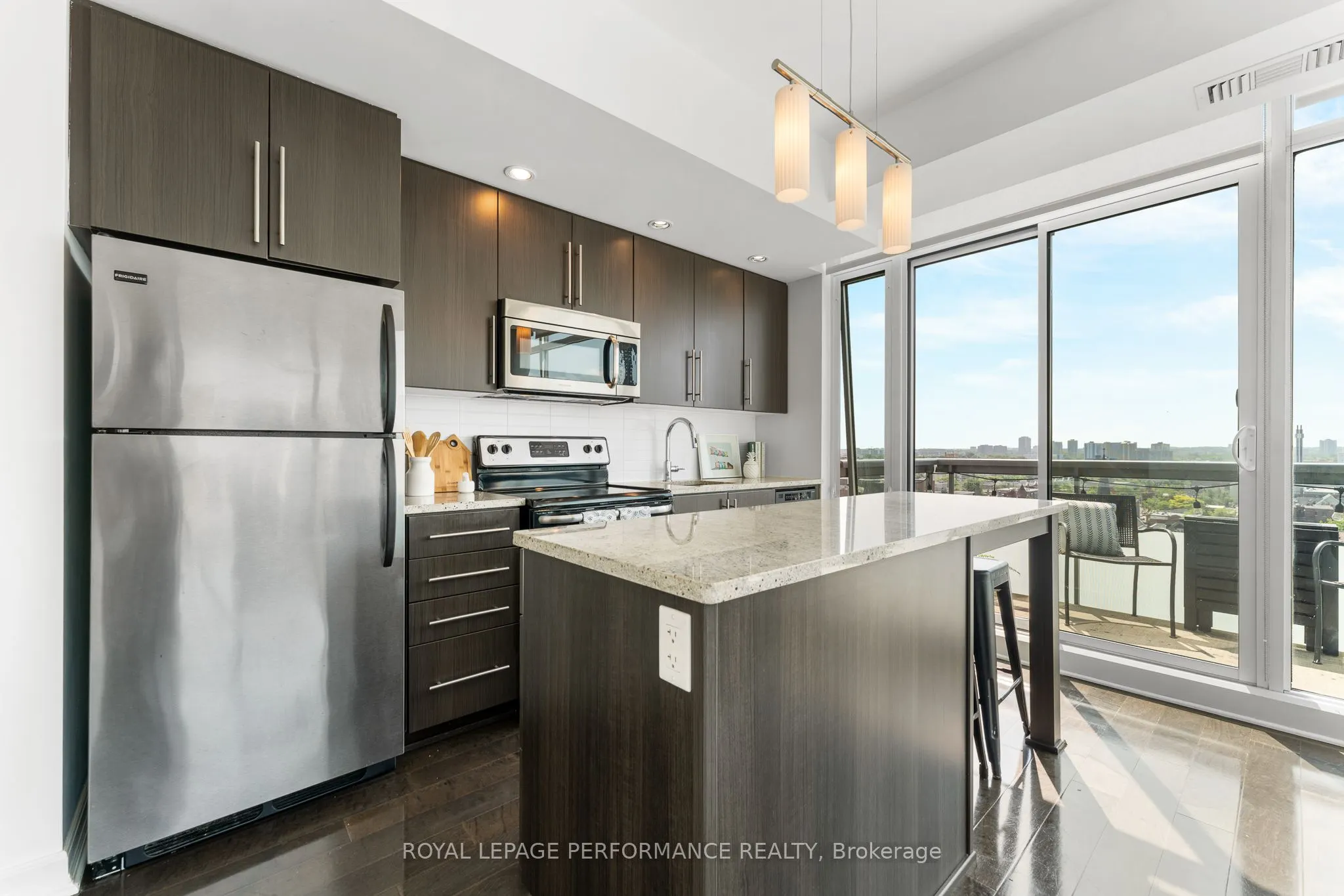 238 Besserer Street, #1504