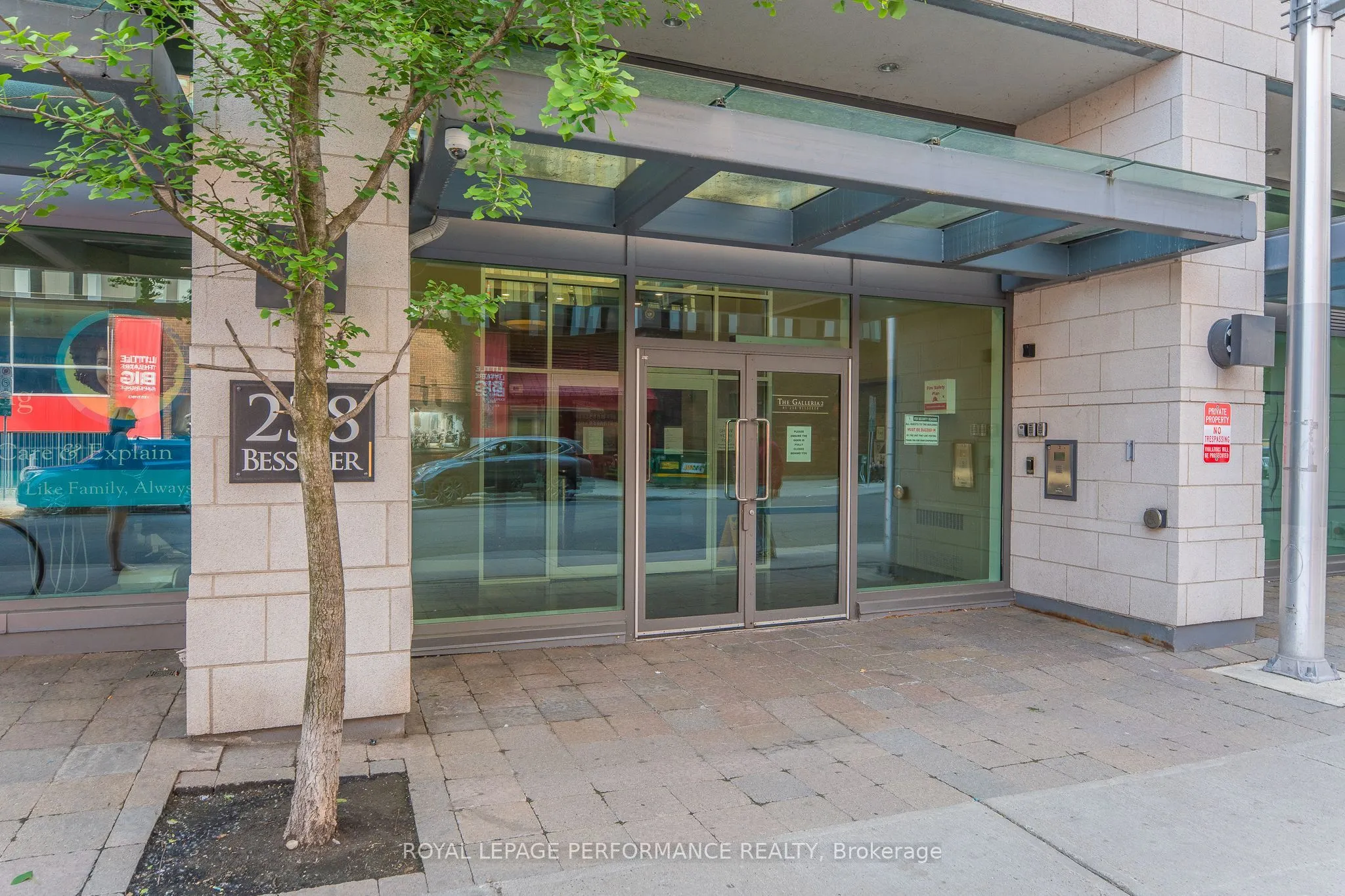 238 Besserer Street, #1504