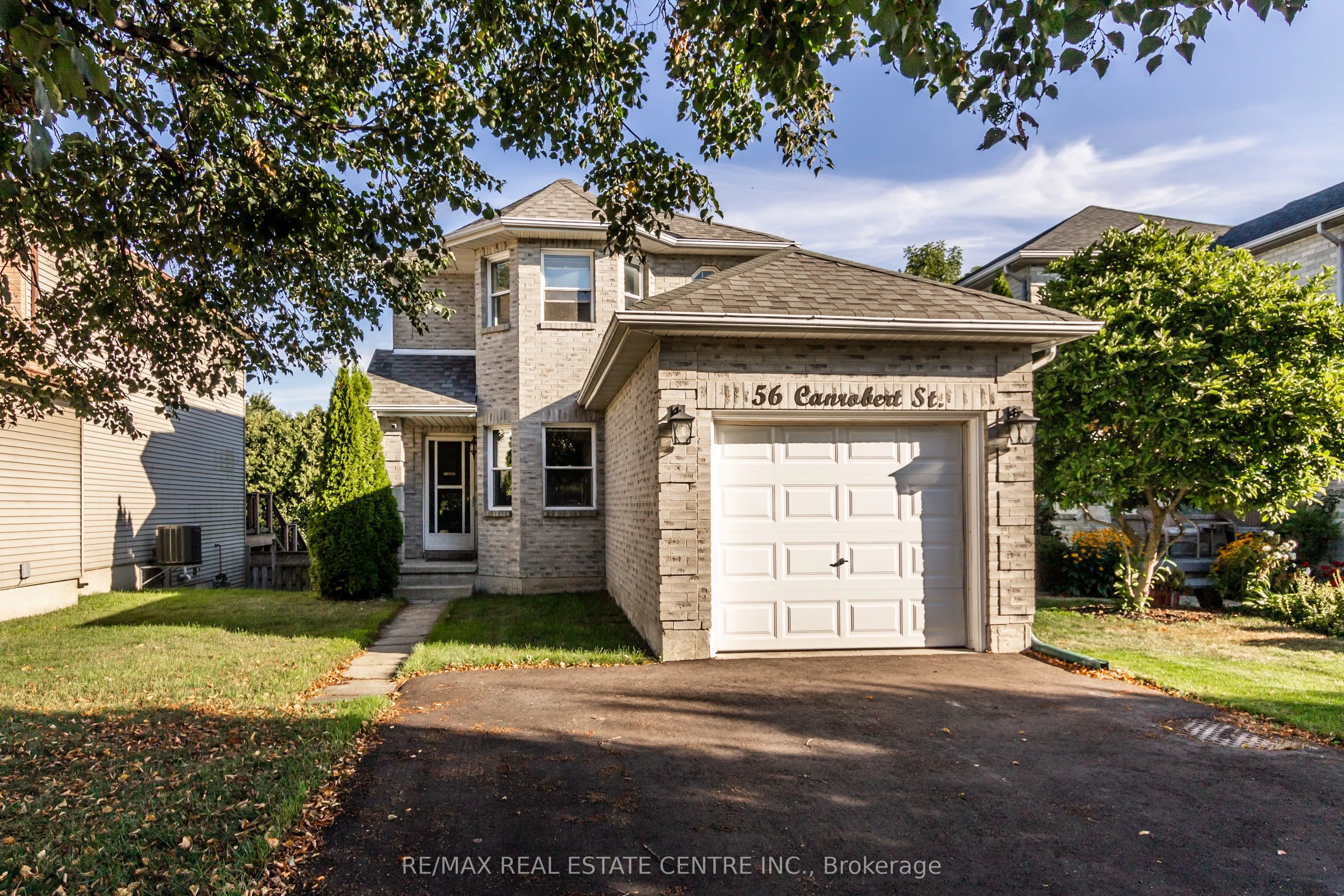 56 Canrobert Street