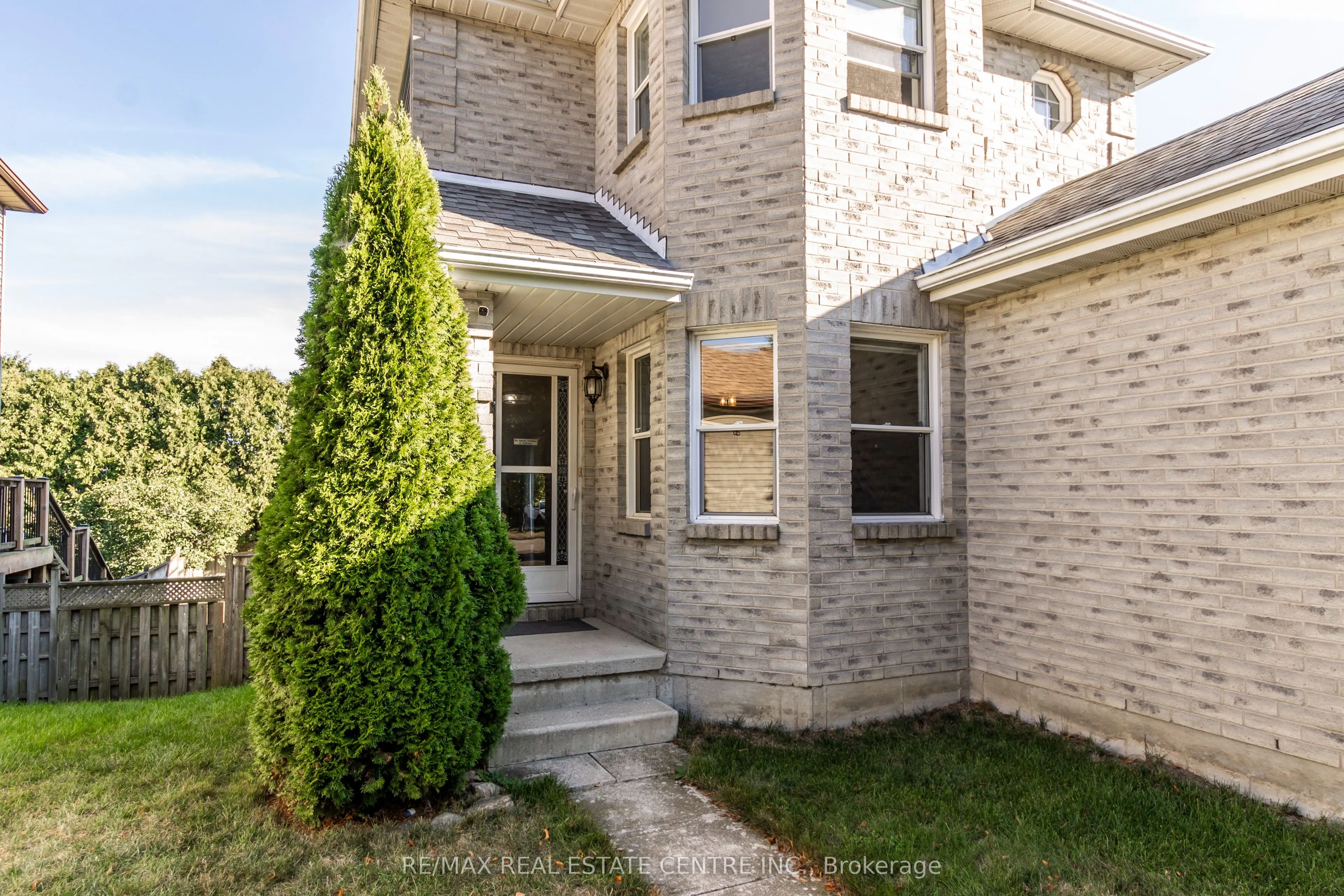 56 Canrobert Street