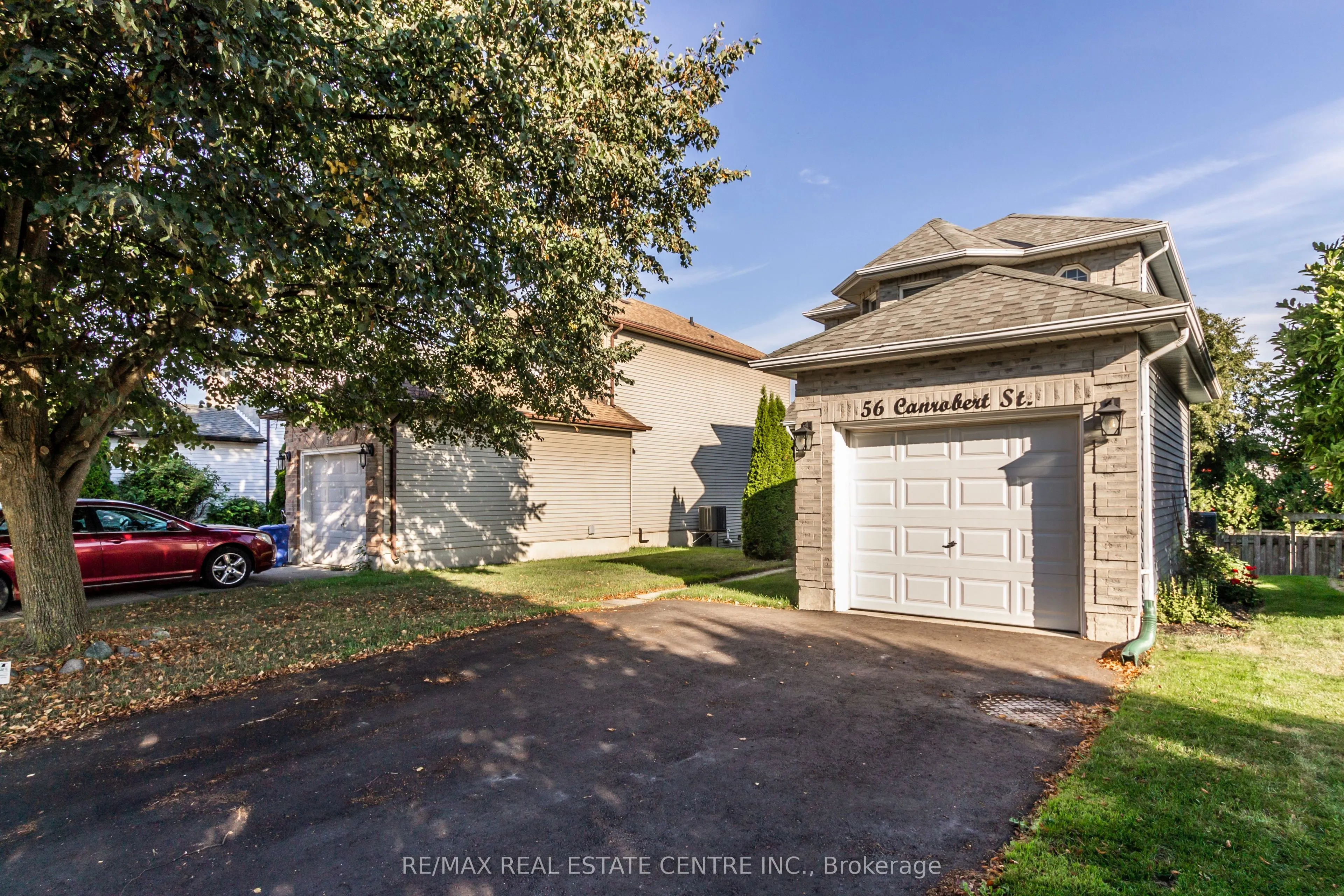 56 Canrobert Street