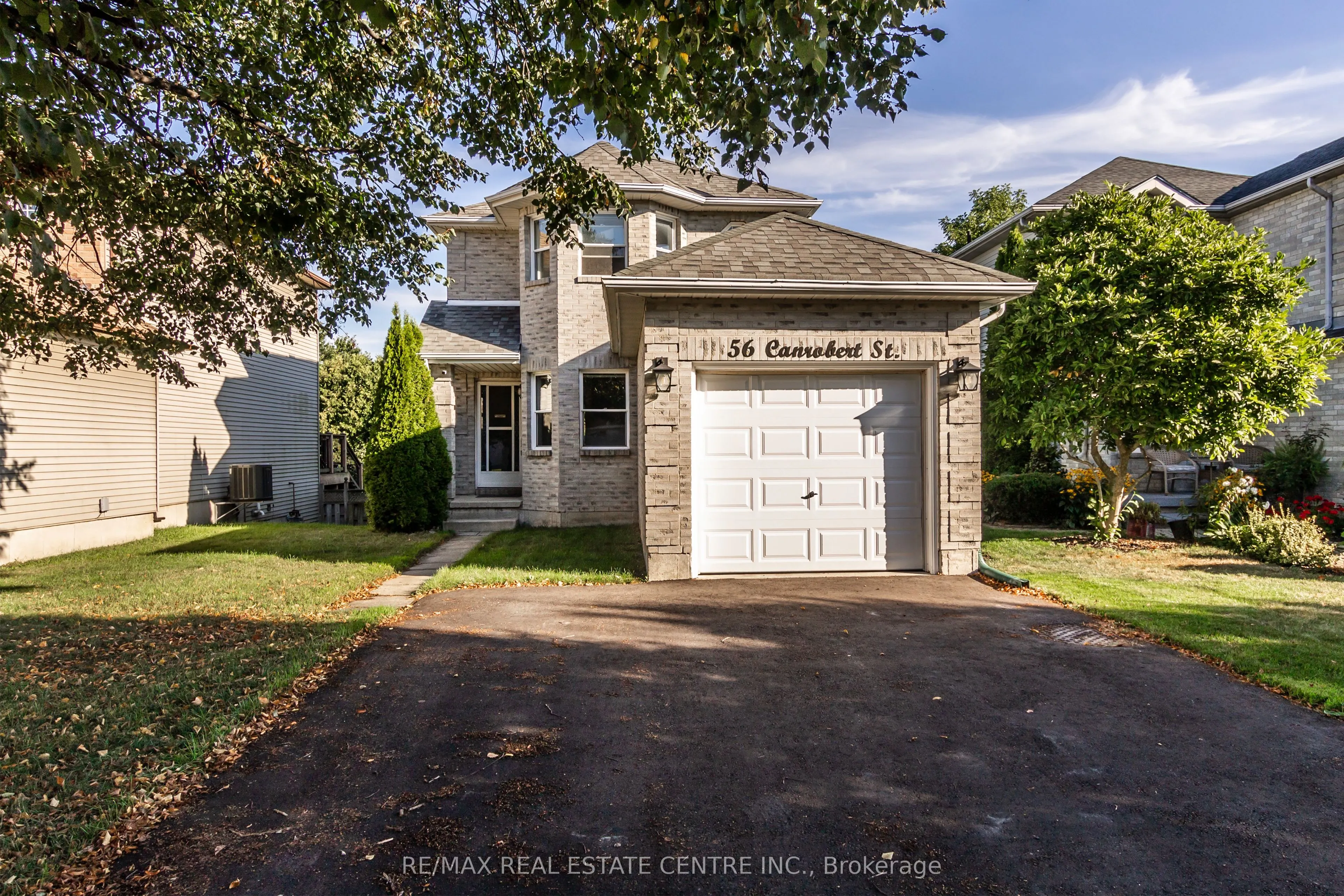 56 Canrobert Street
