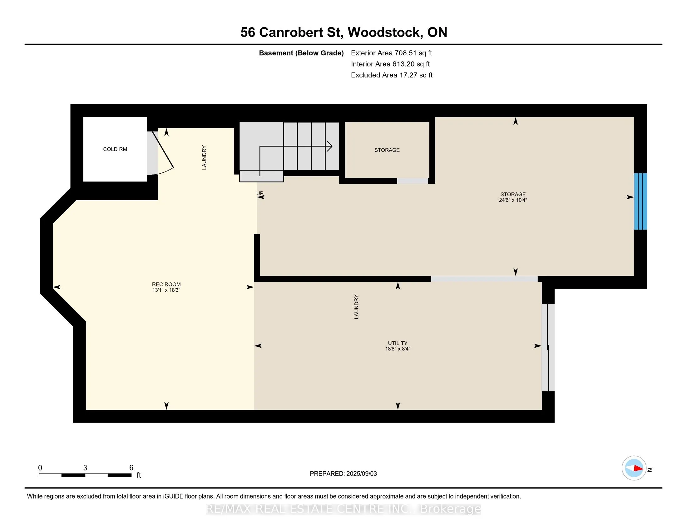 56 Canrobert Street