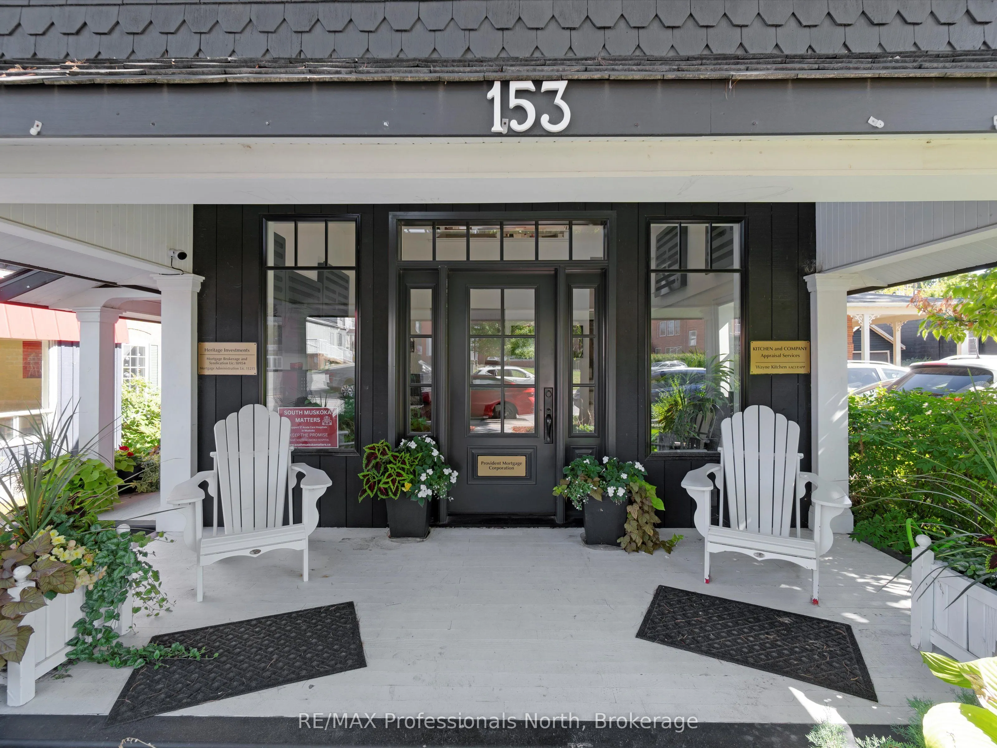 153 Manitoba Street