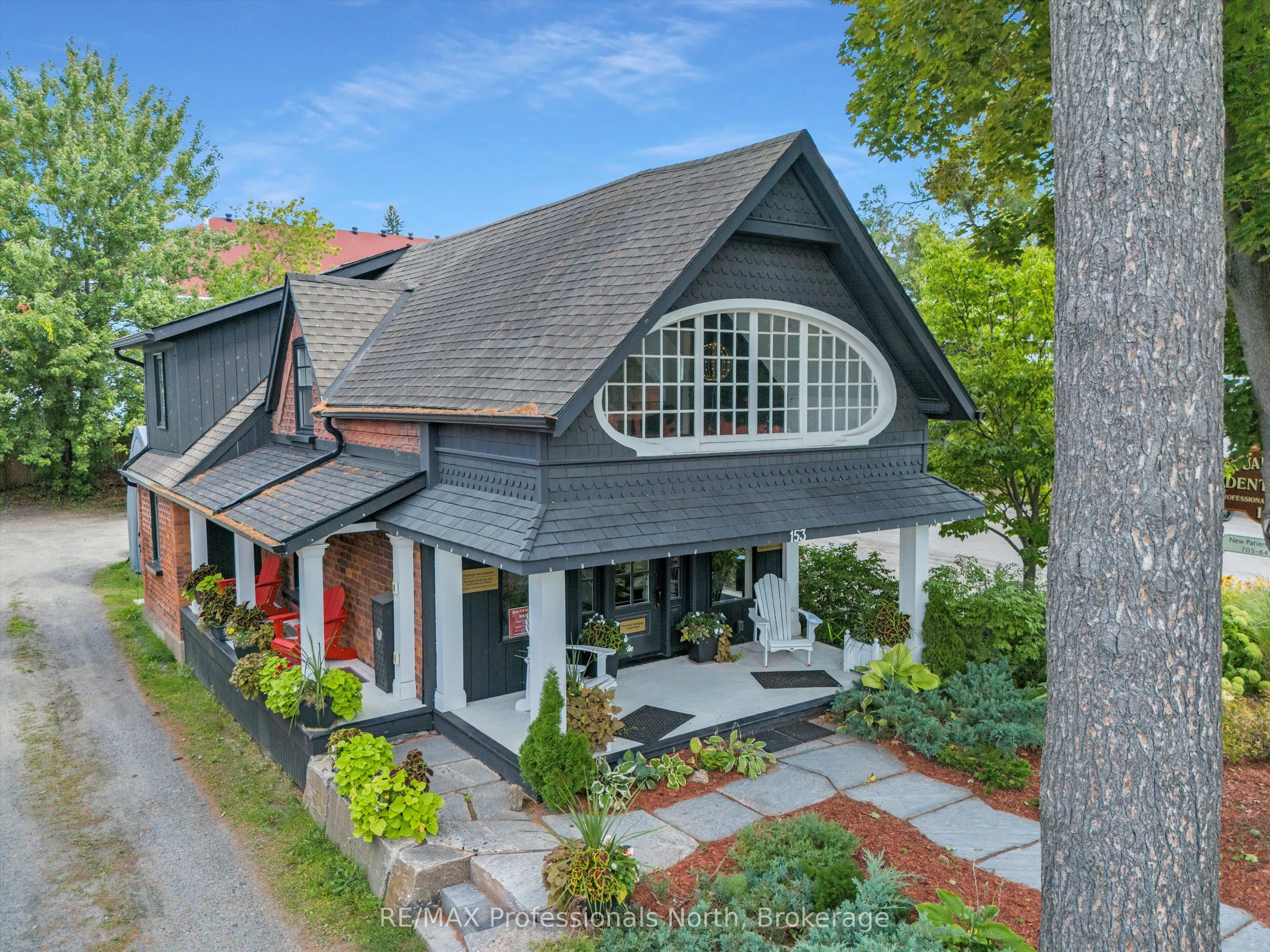 153 Manitoba Street