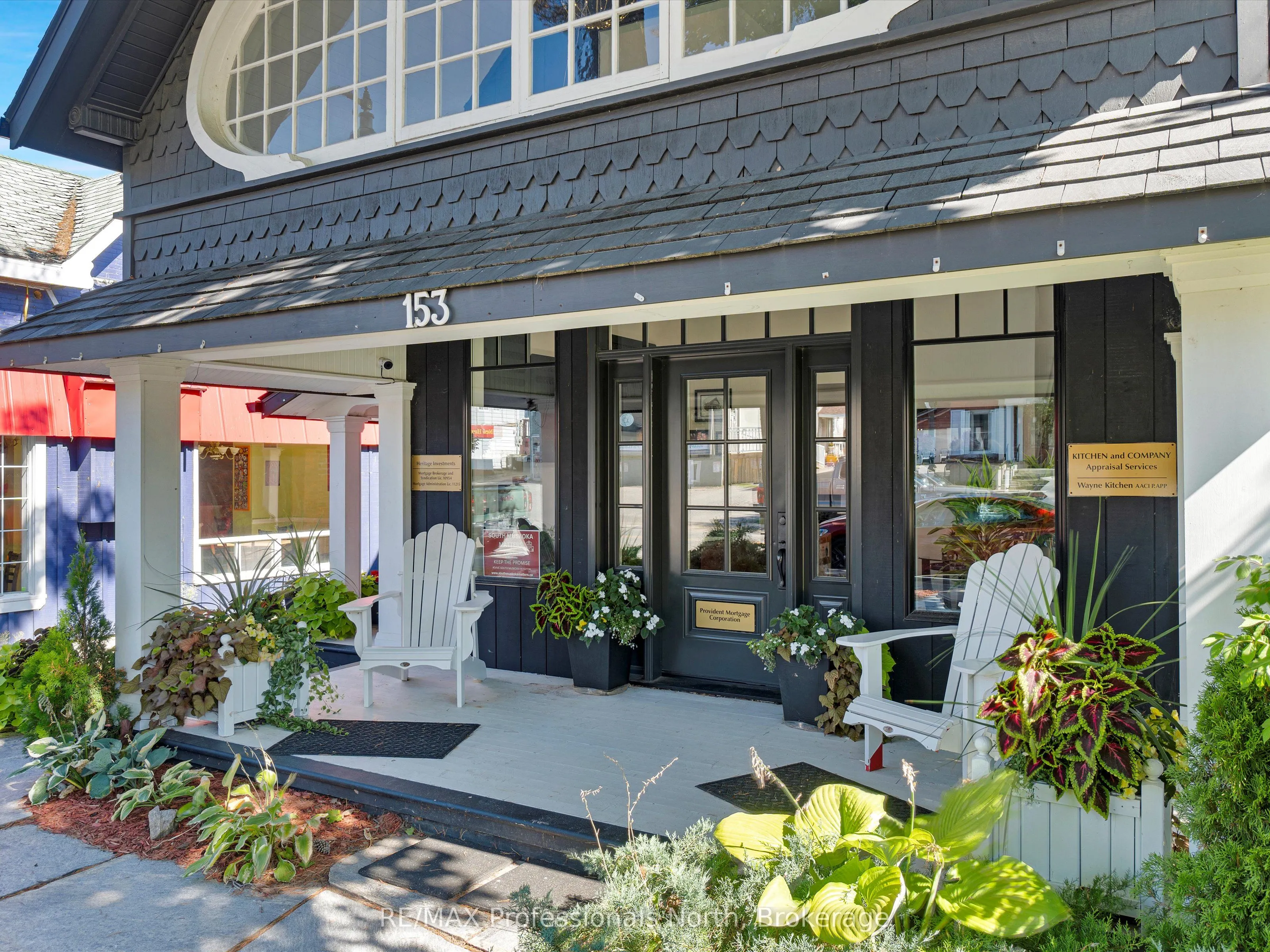 153 Manitoba Street