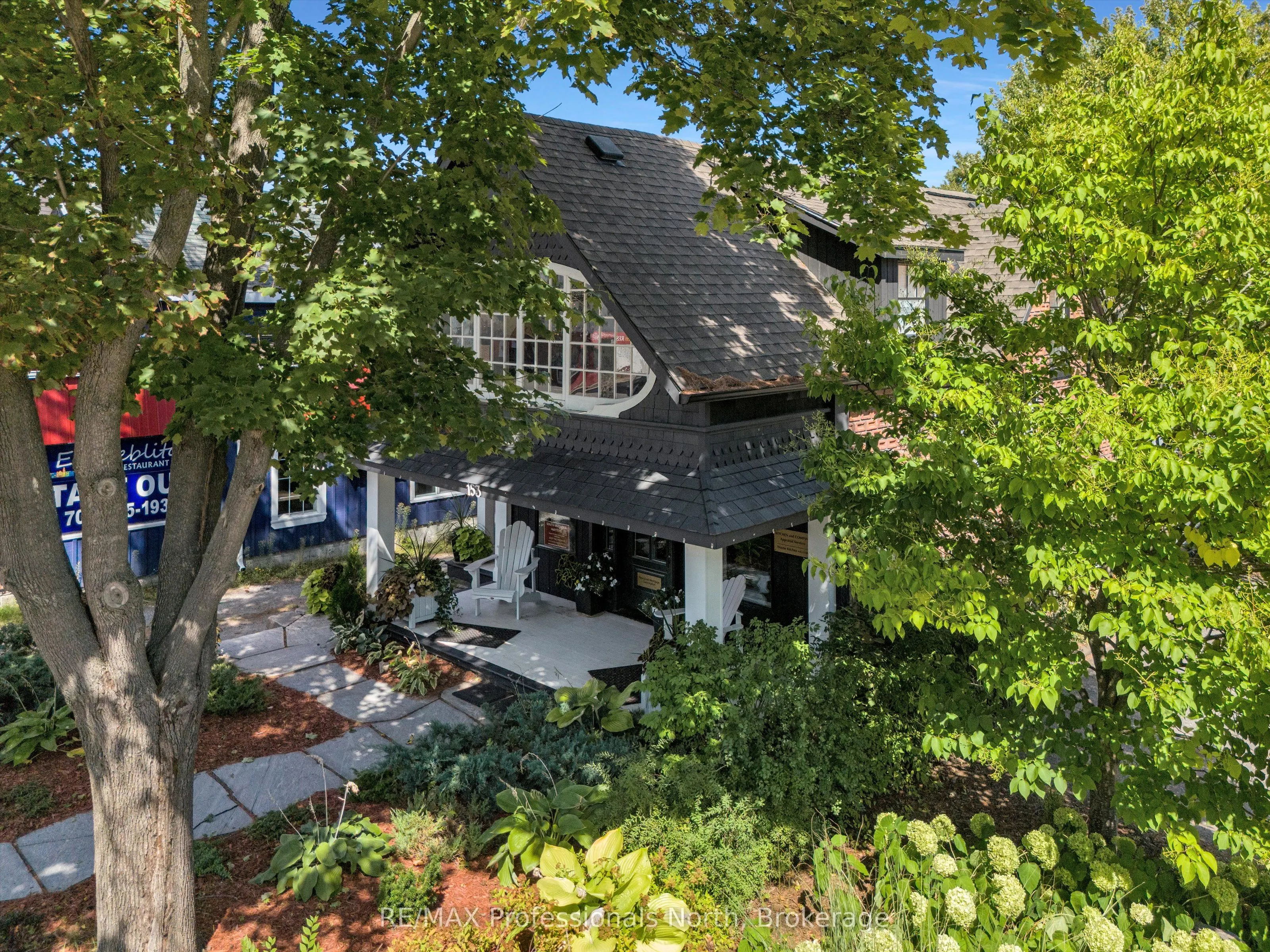 153 Manitoba Street