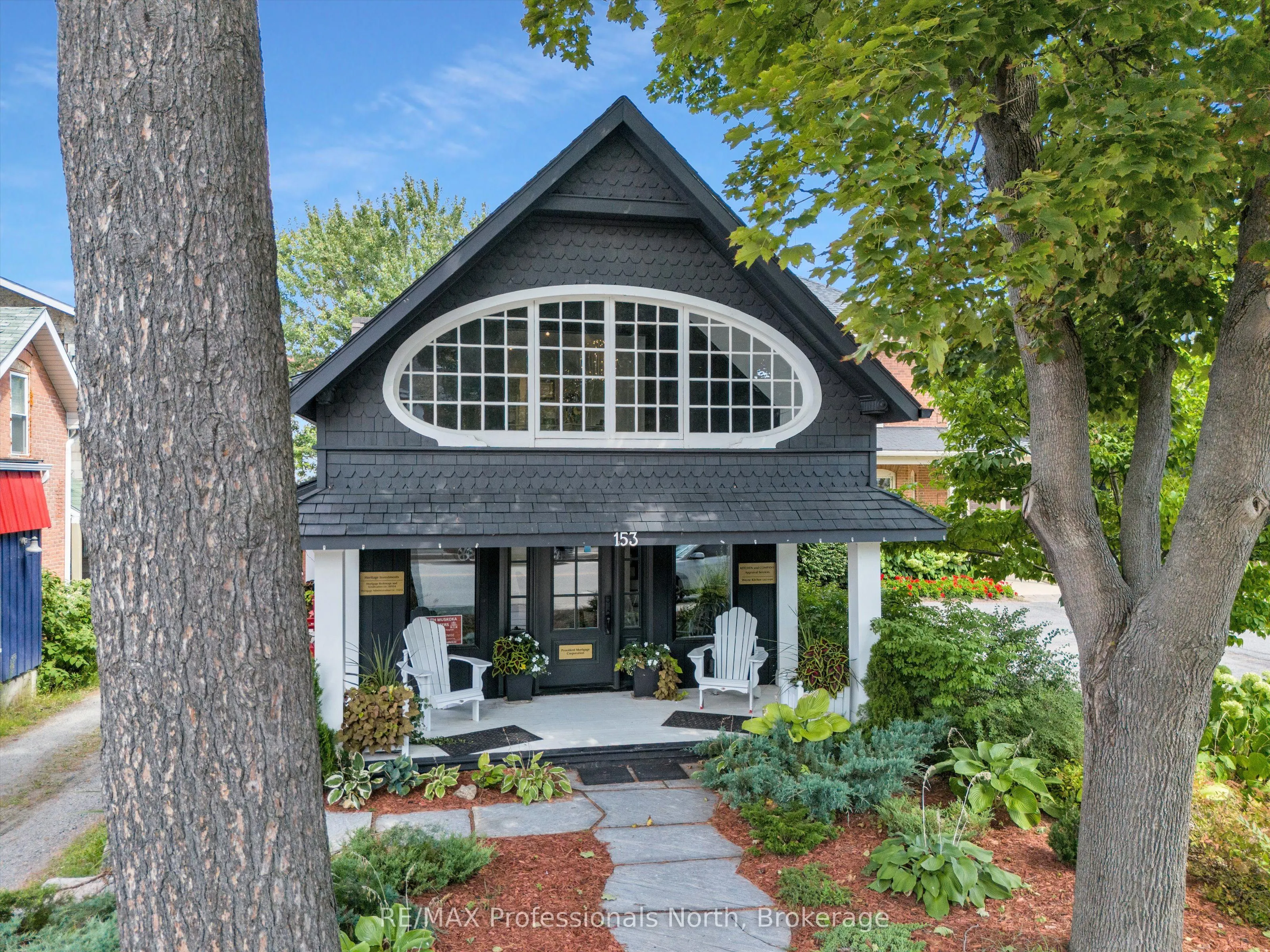 153 Manitoba Street