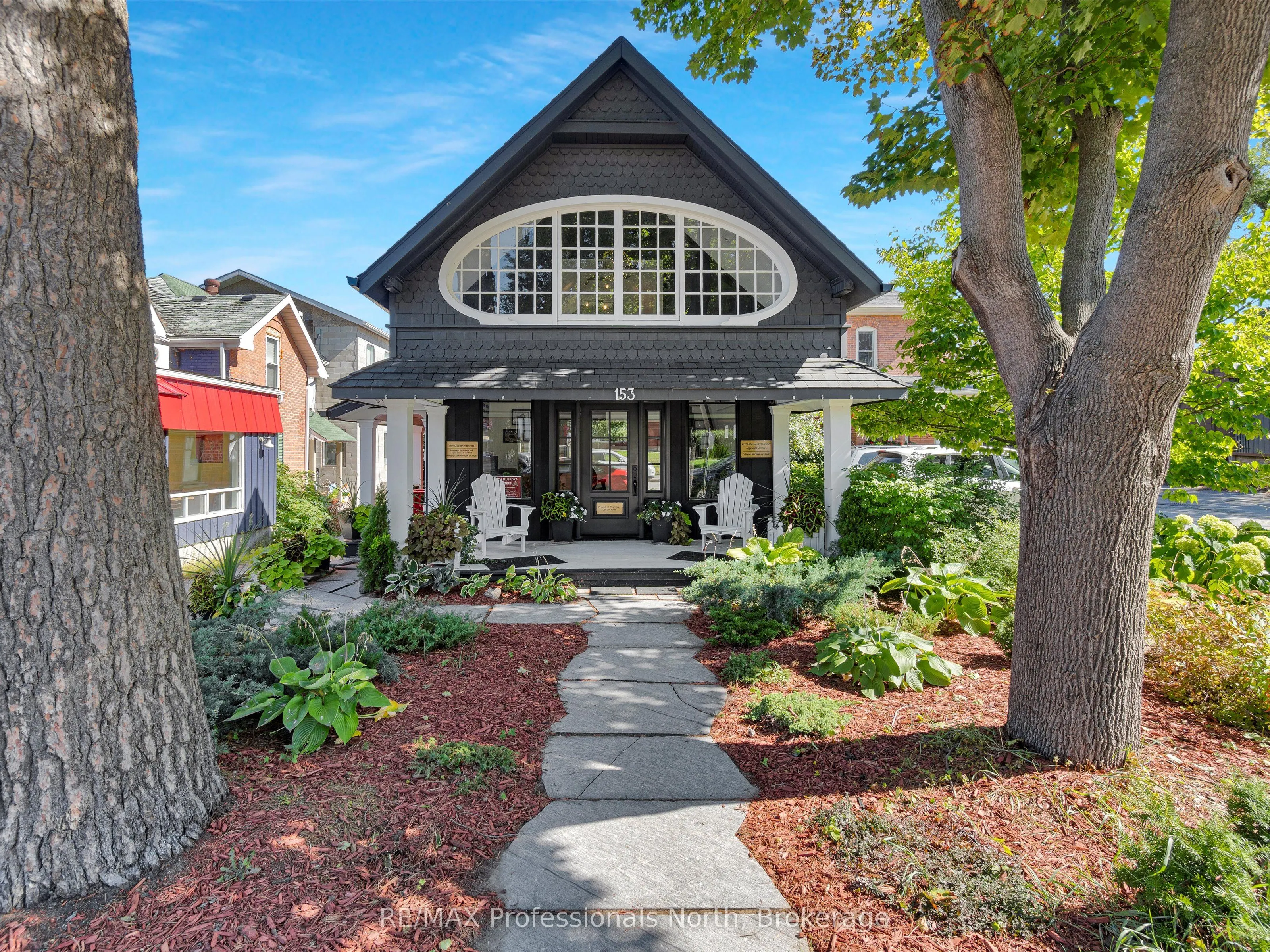 153 Manitoba Street