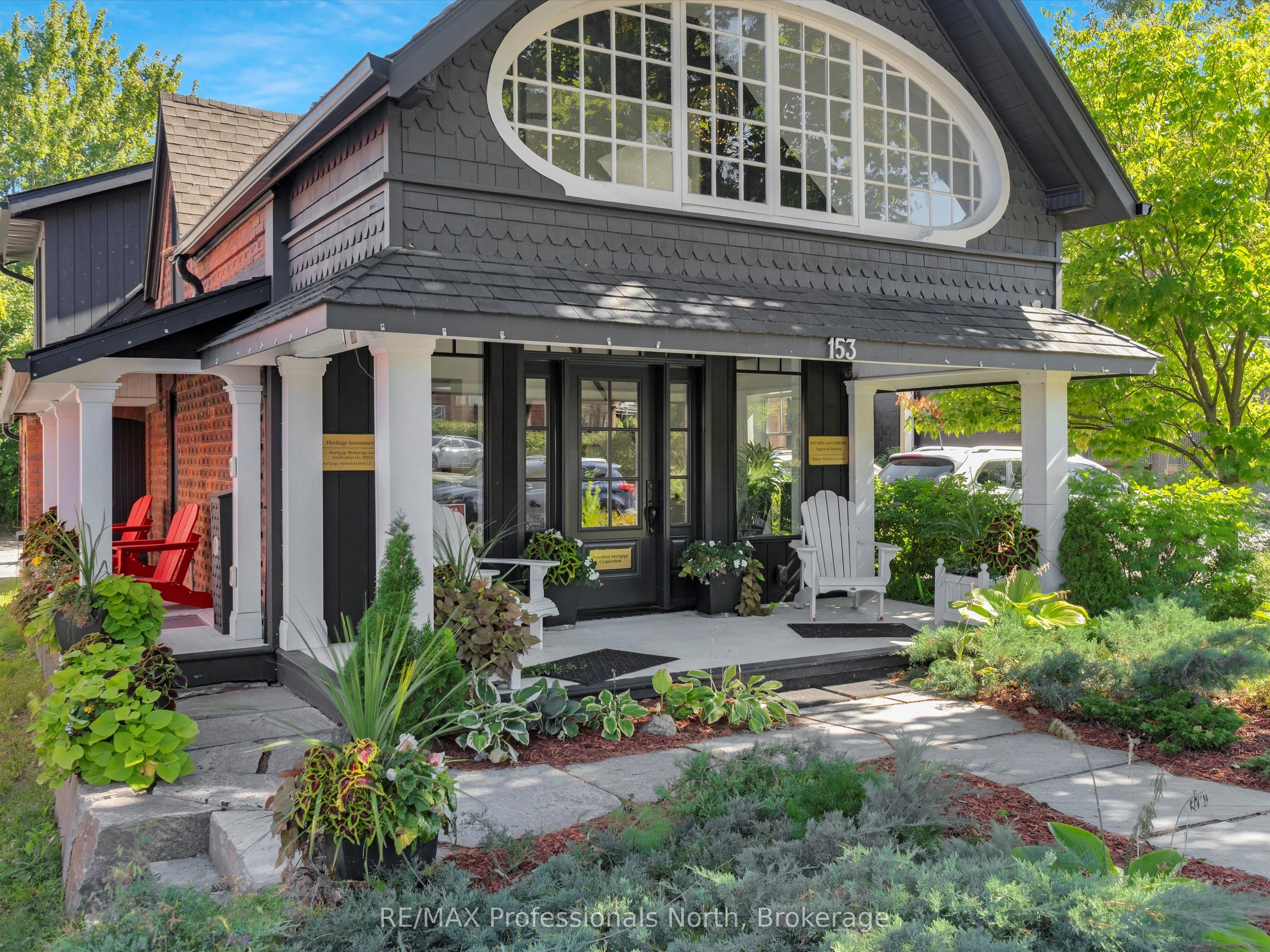 153 Manitoba Street
