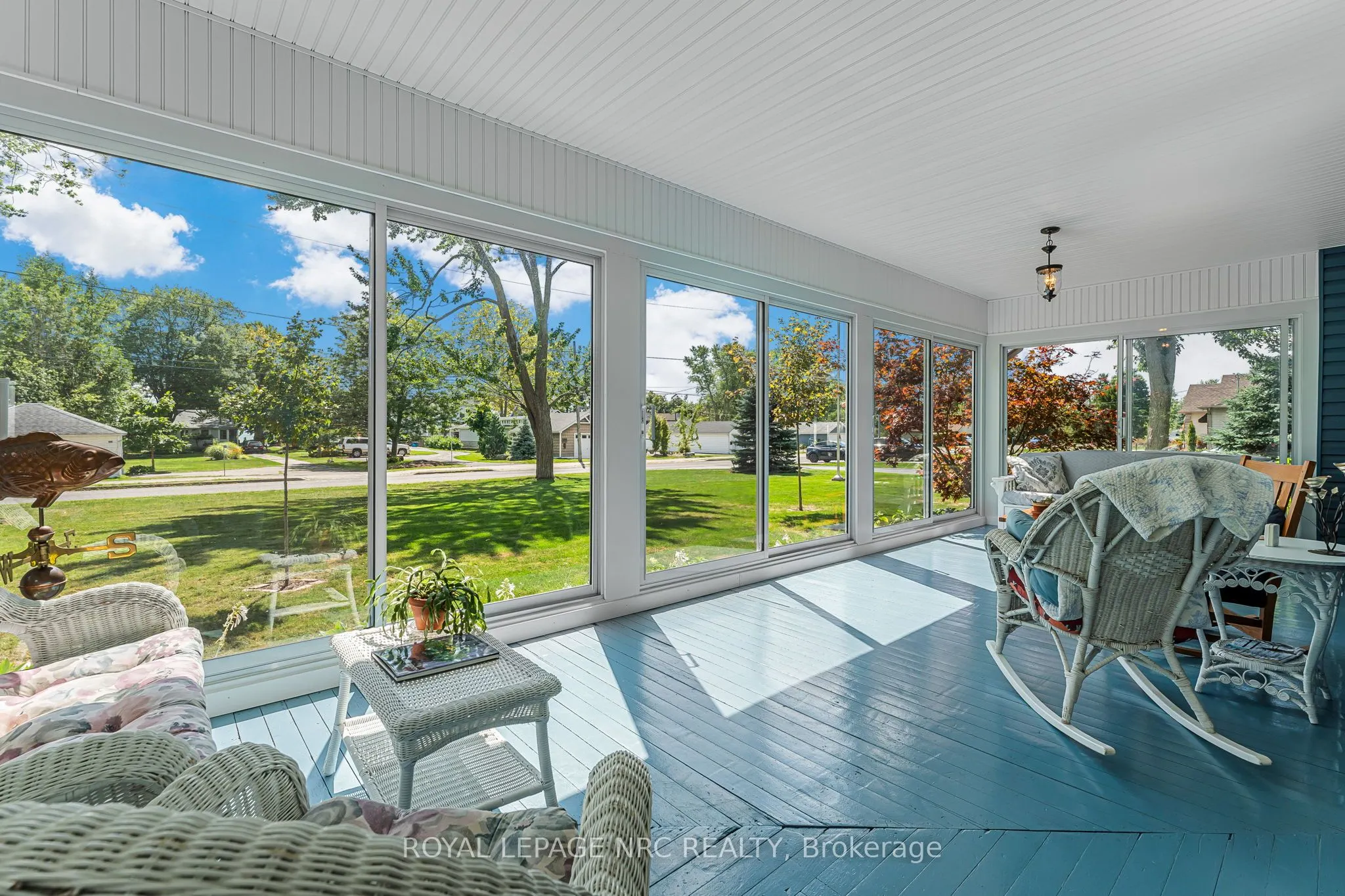 880 Edgemere Road