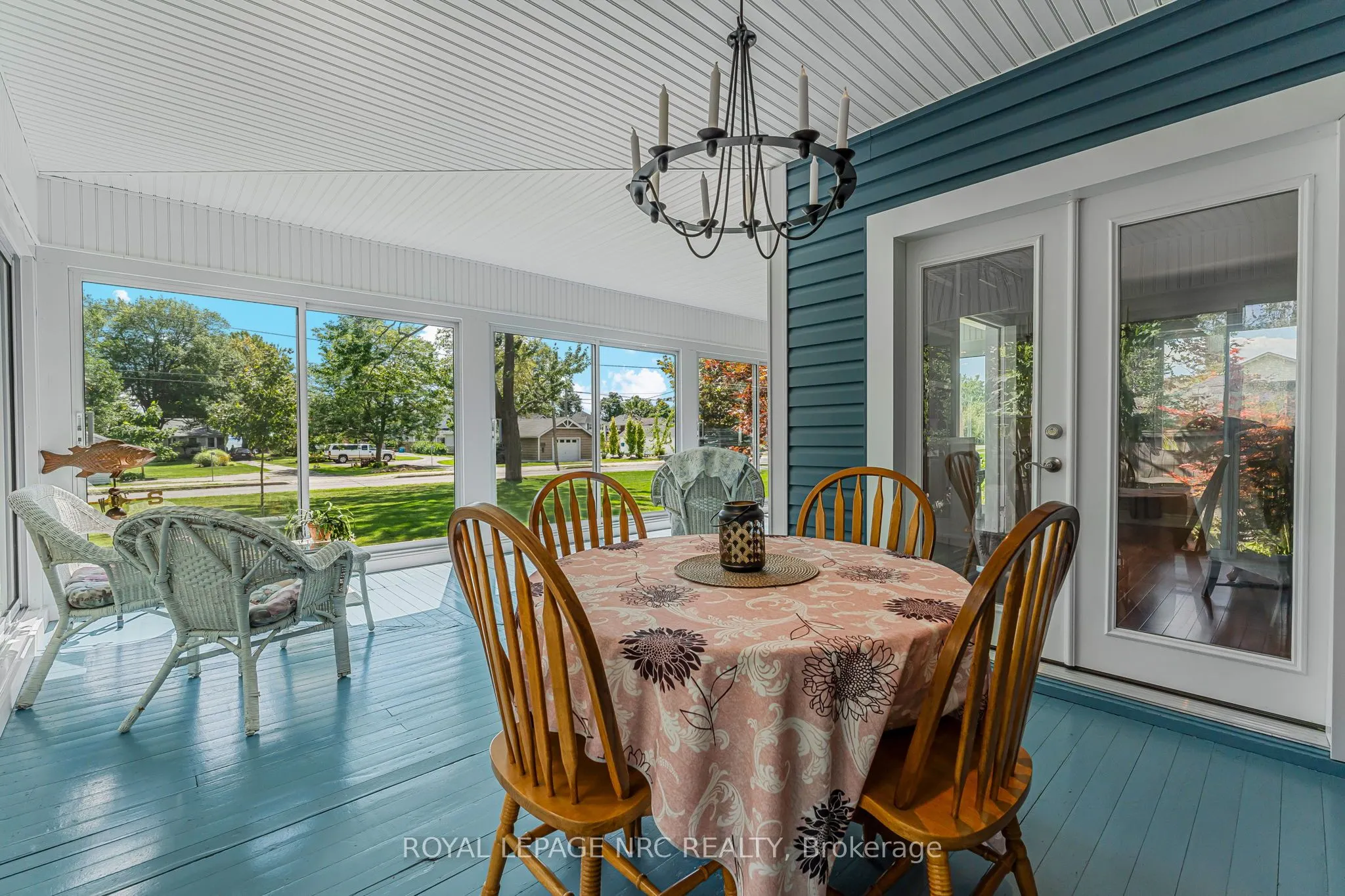 880 Edgemere Road