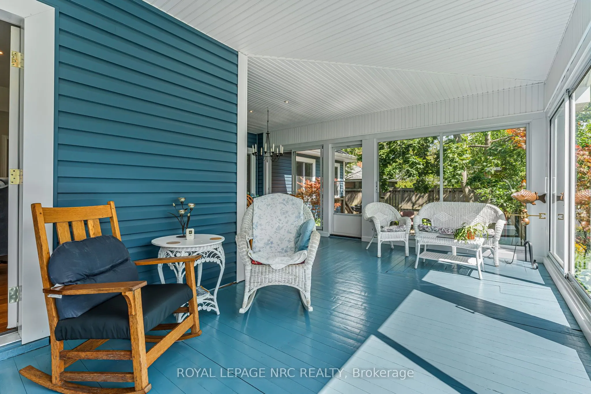 880 Edgemere Road