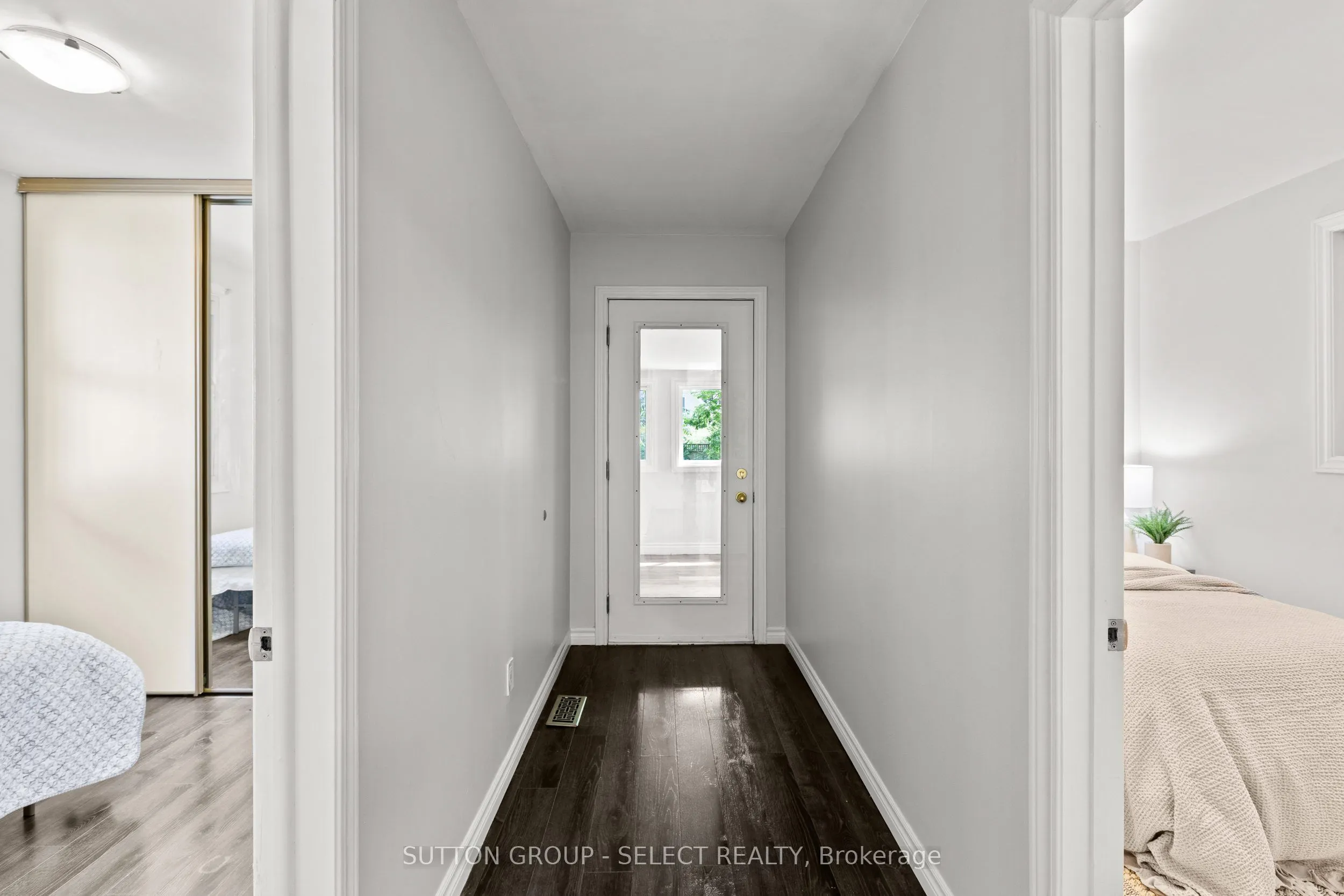 25 Partridge Street