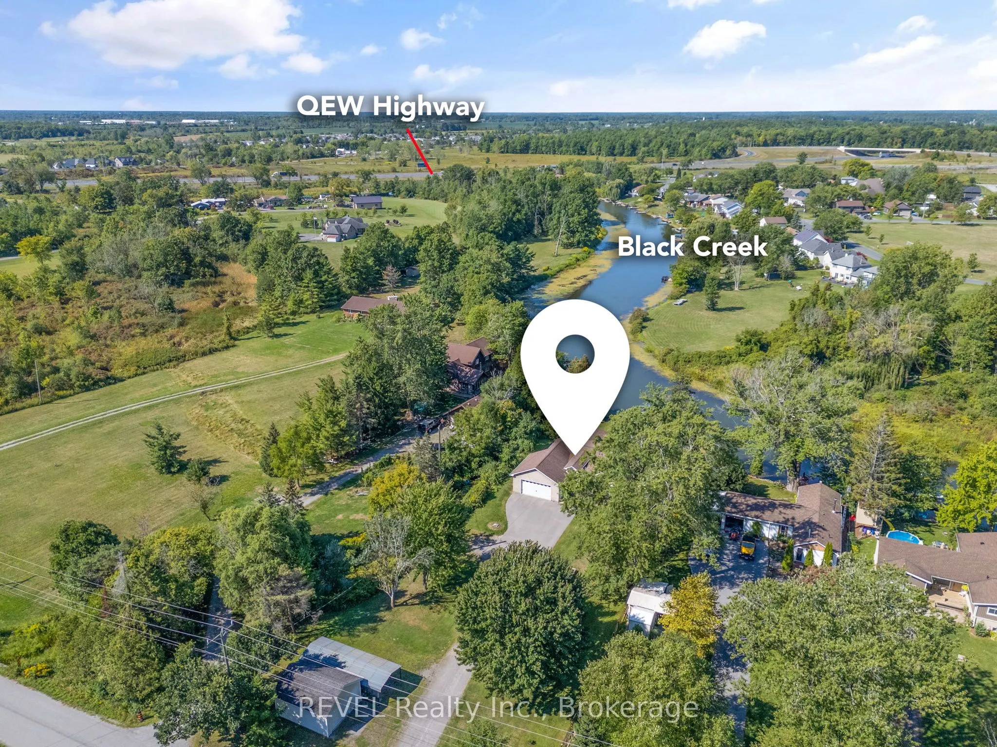 3429 Switch Road