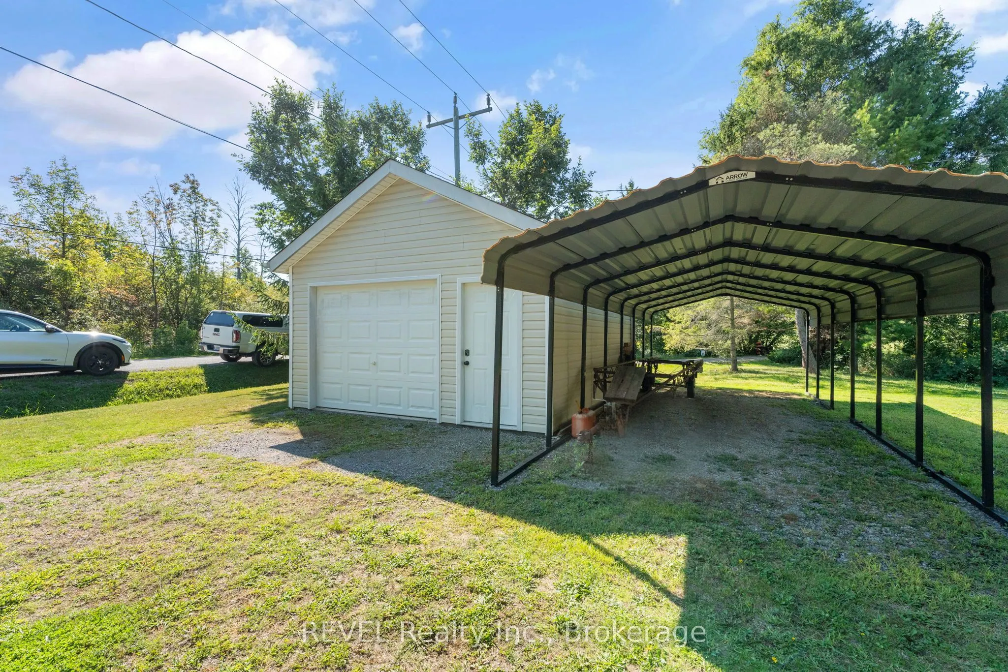 3429 Switch Road
