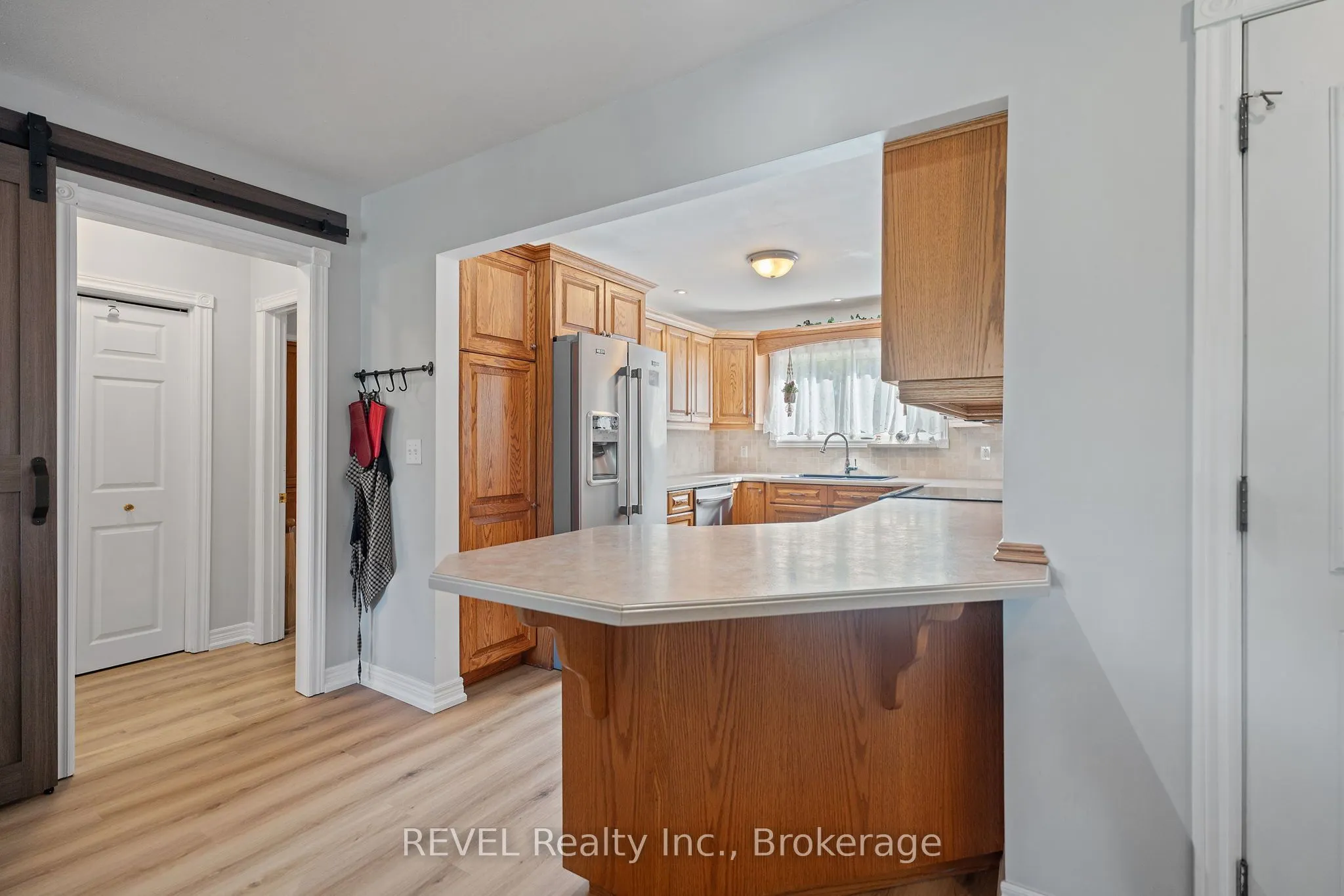 3429 Switch Road
