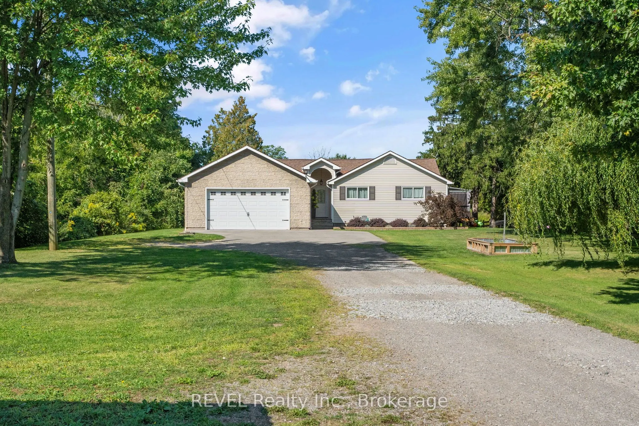3429 Switch Road