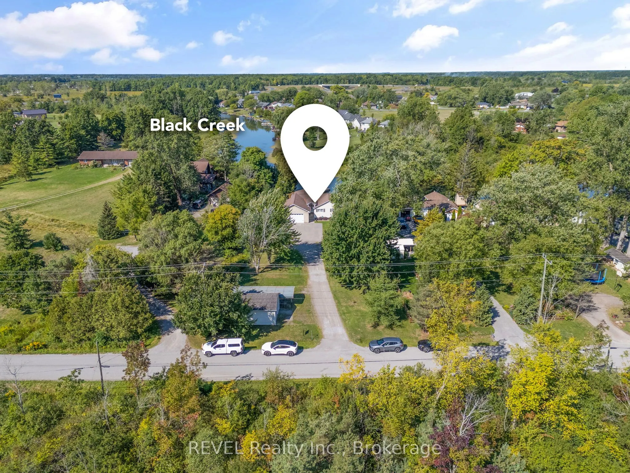 3429 Switch Road