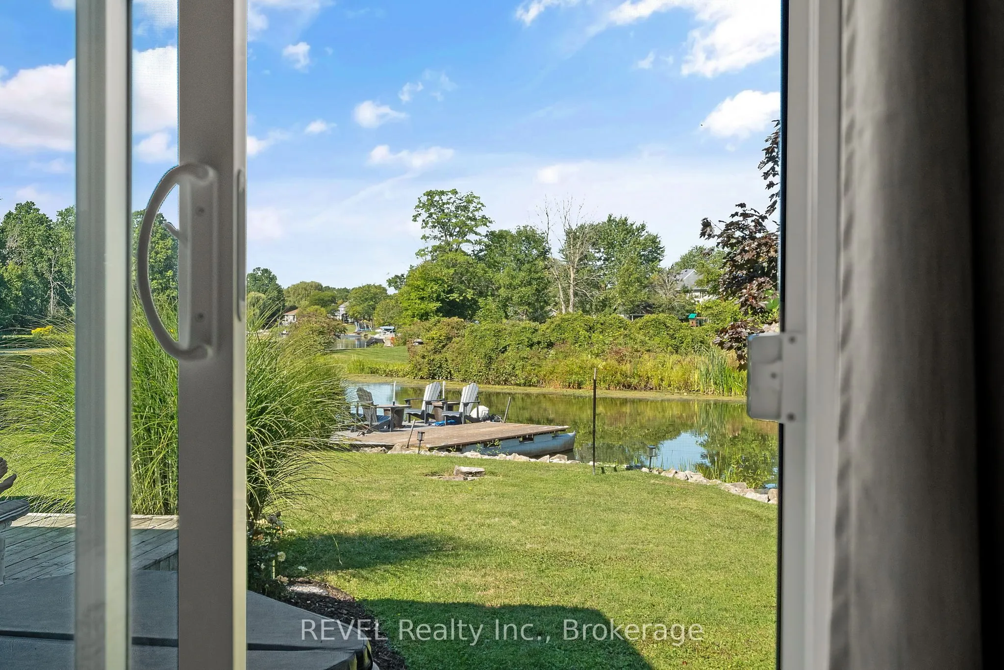 3429 Switch Road