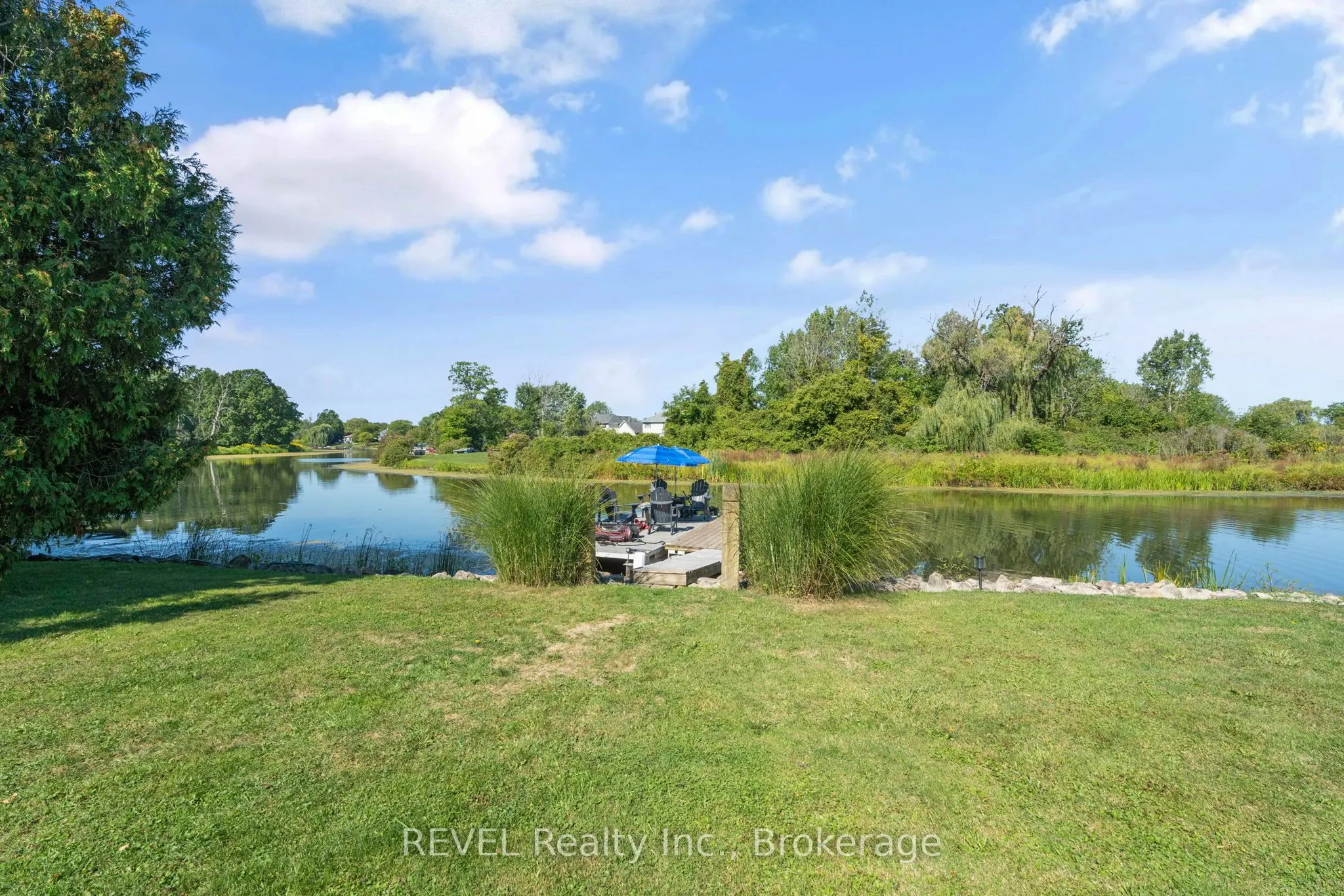 3429 Switch Road