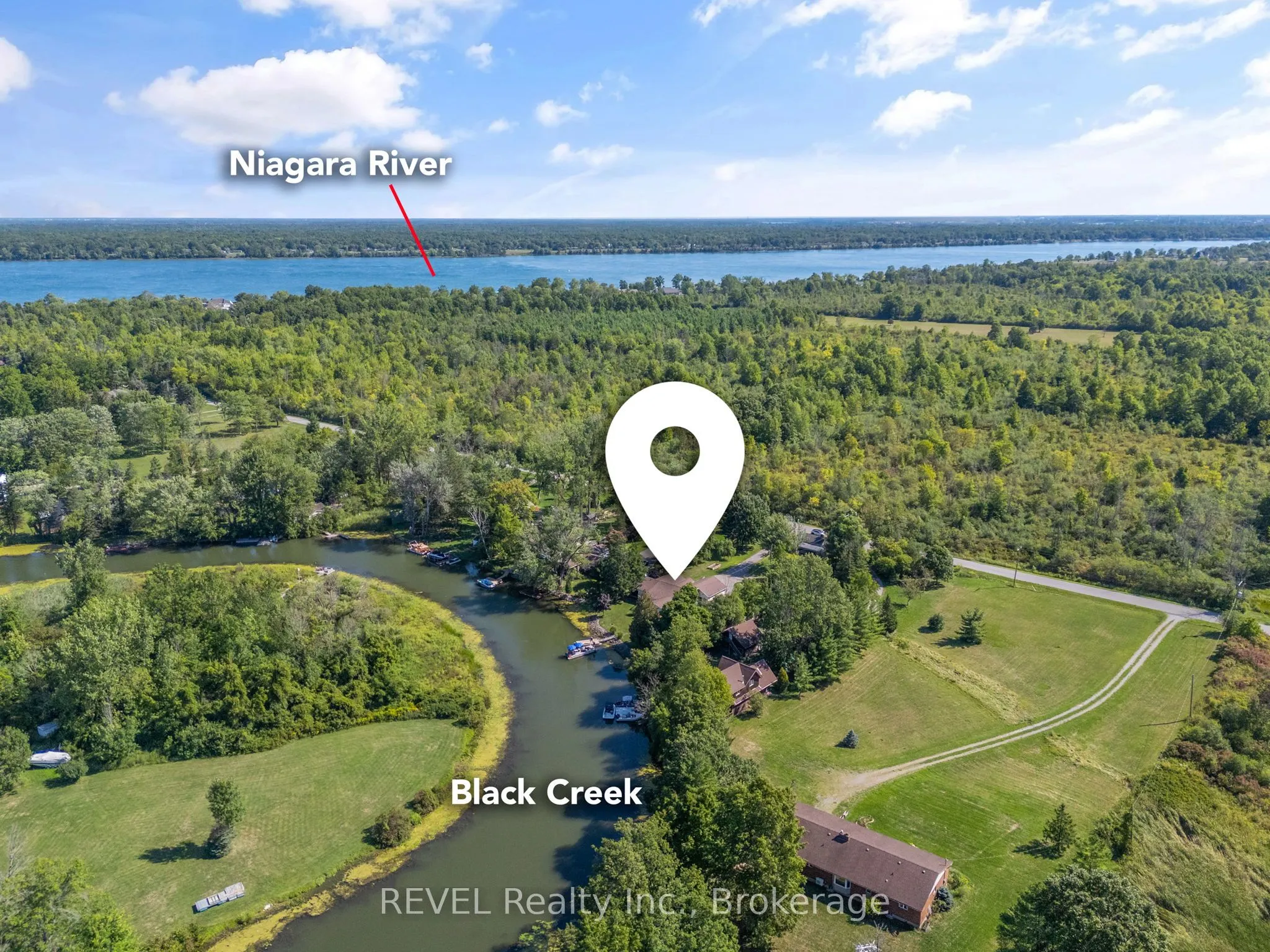 3429 Switch Road
