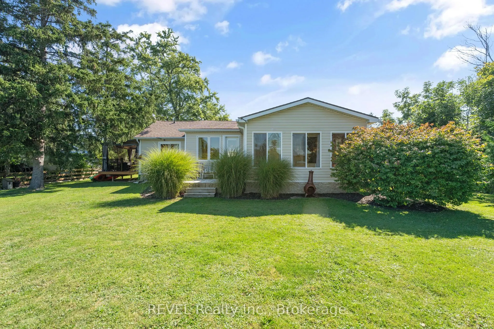 3429 Switch Road