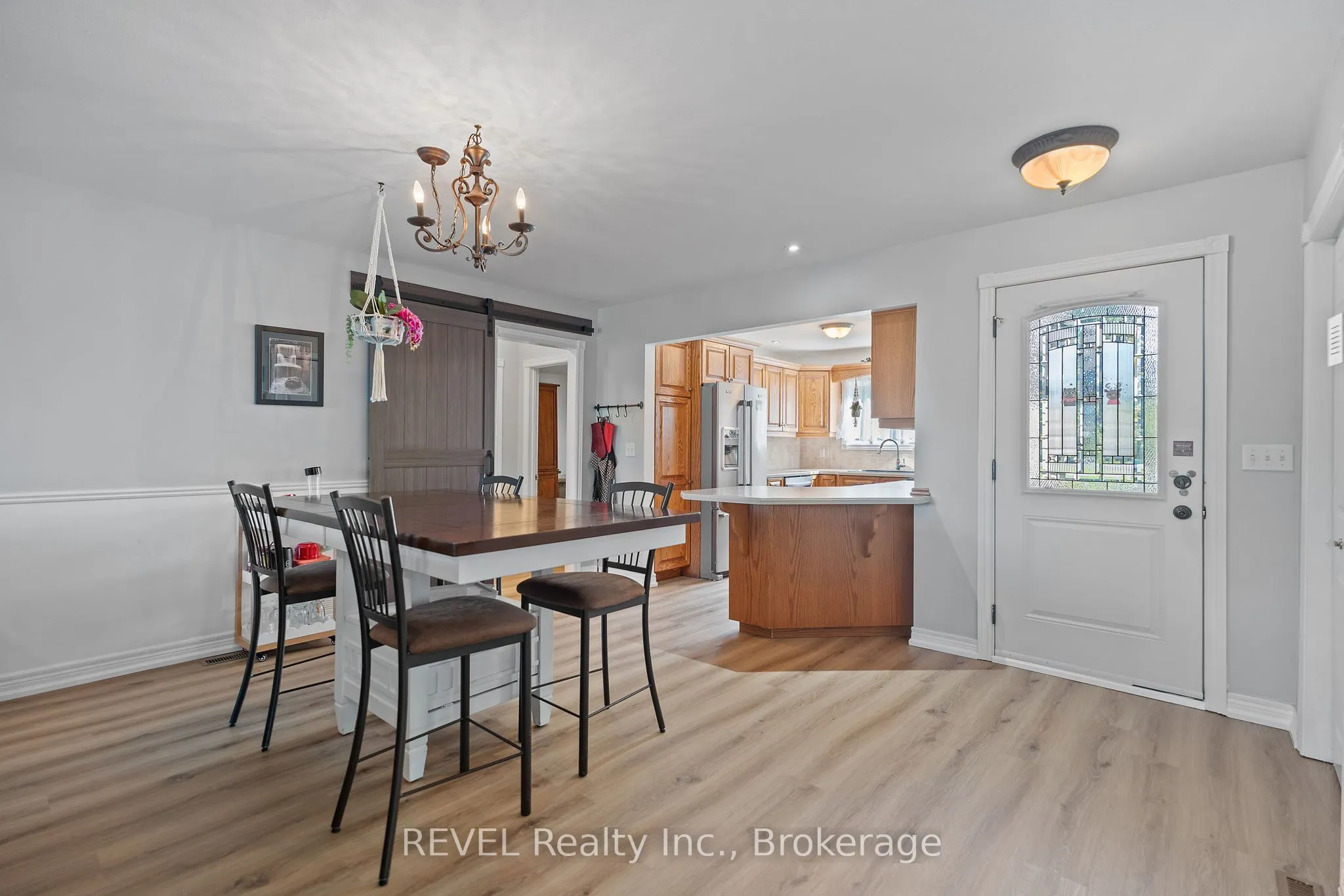 3429 Switch Road