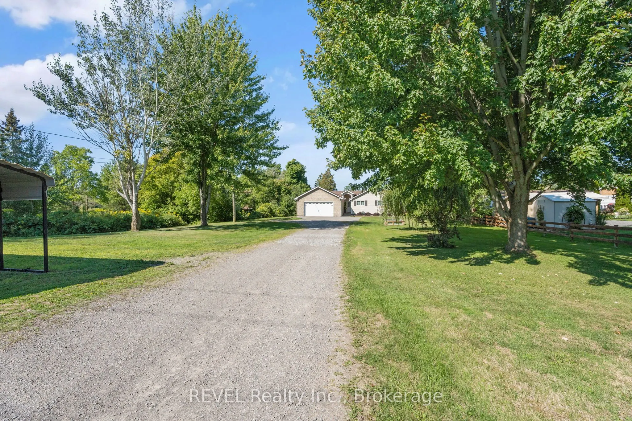 3429 Switch Road