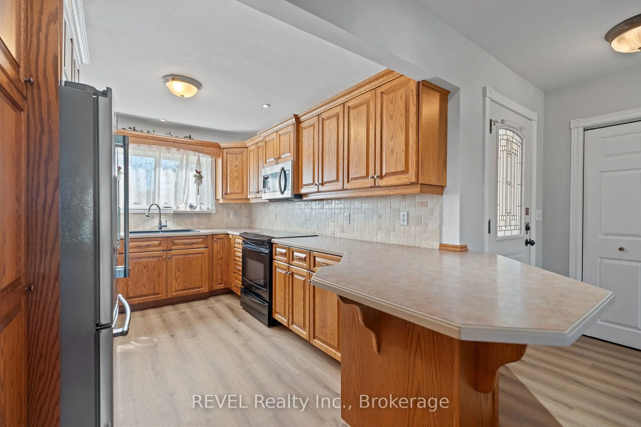 3429 Switch Road