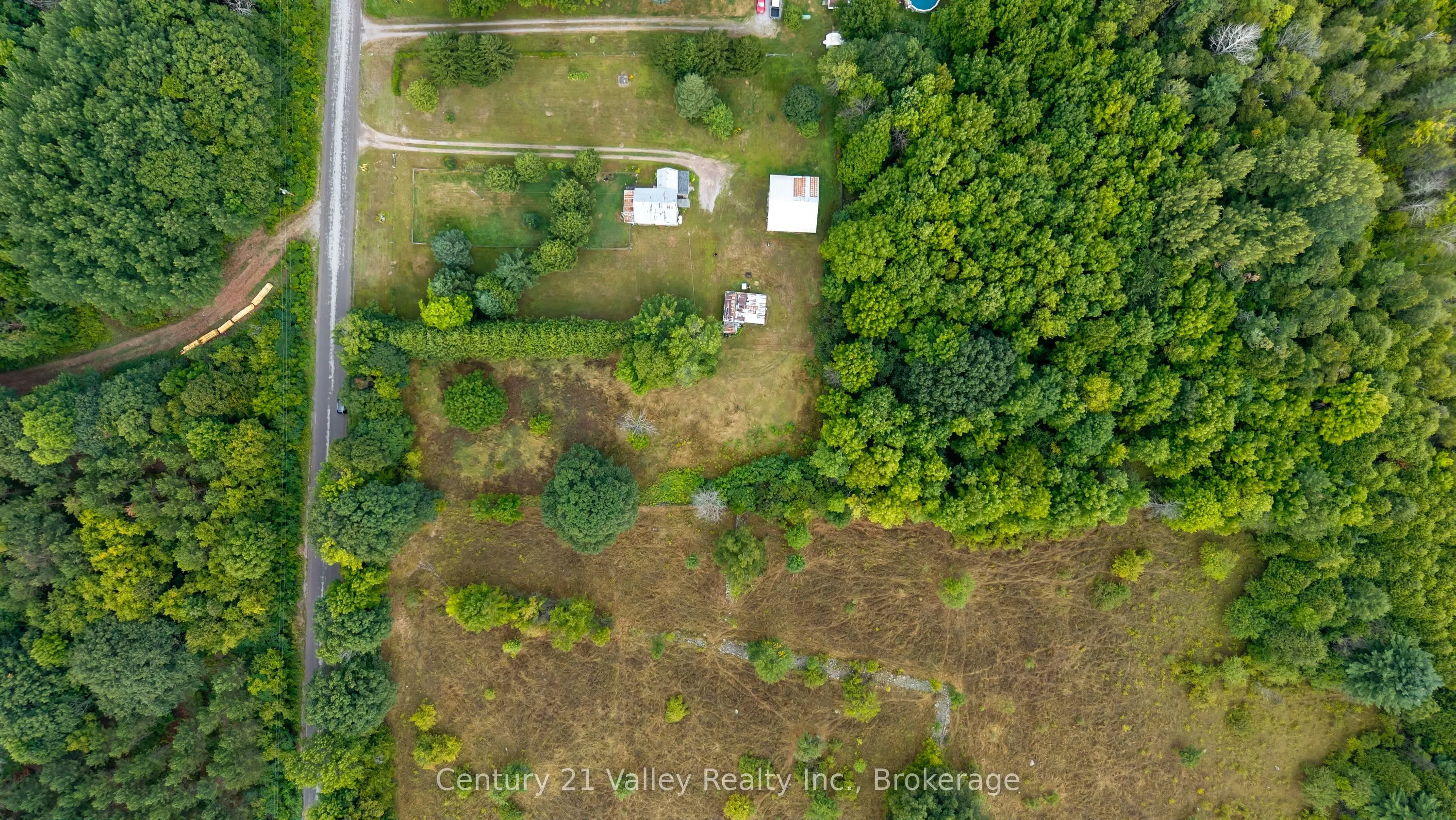 718 Crooked Rapids Road