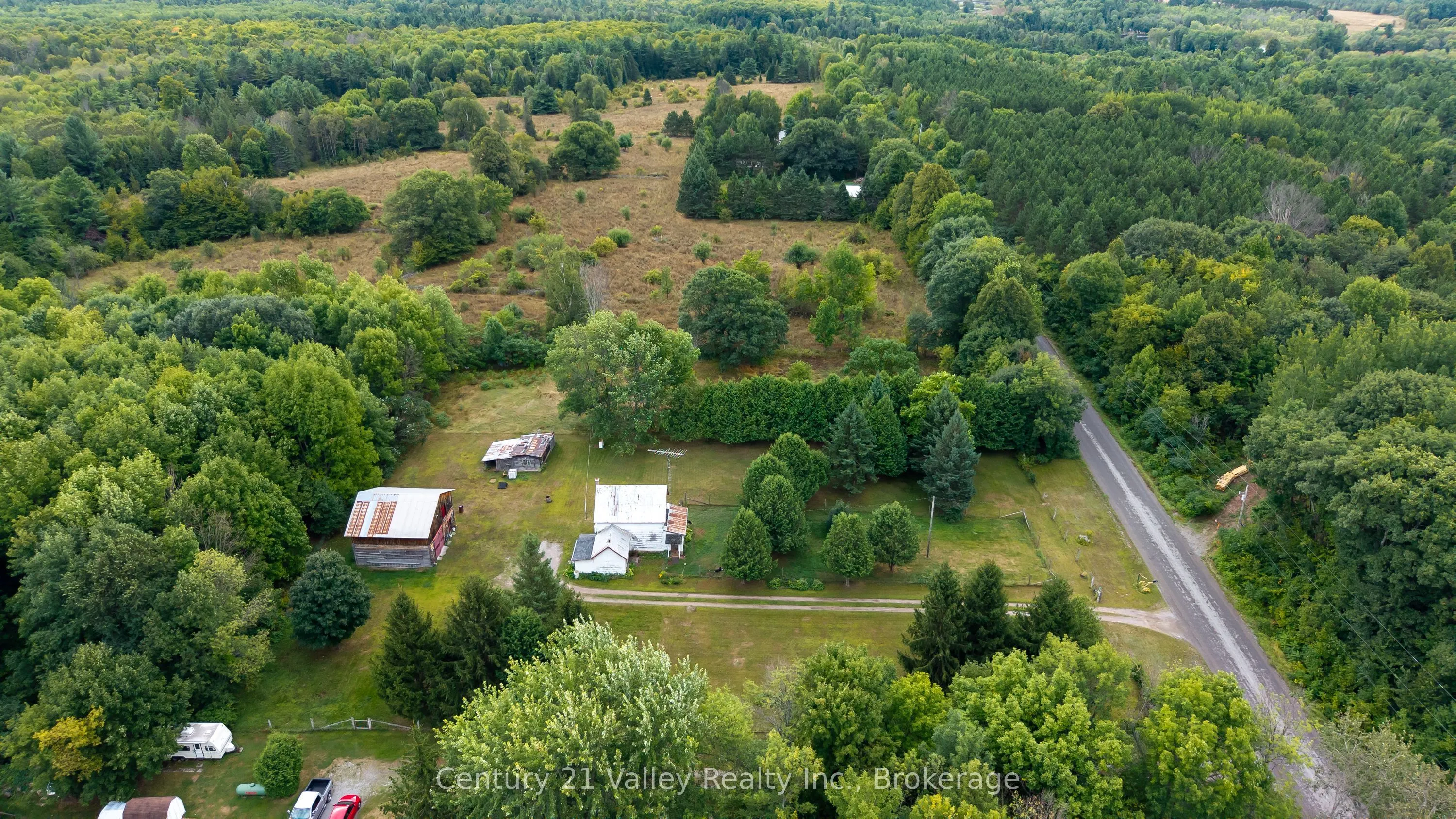 718 Crooked Rapids Road