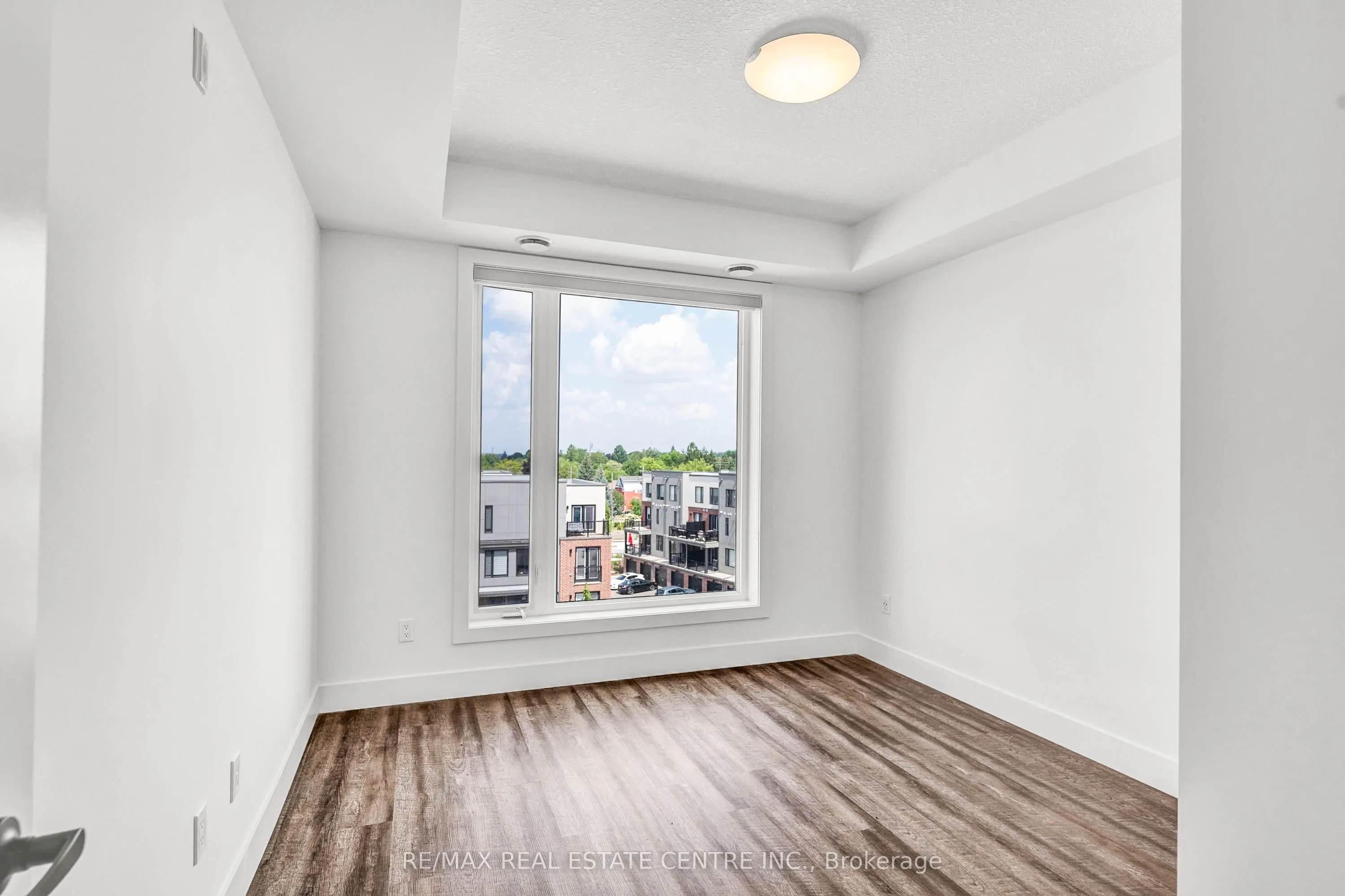 107 Roger Street, #503