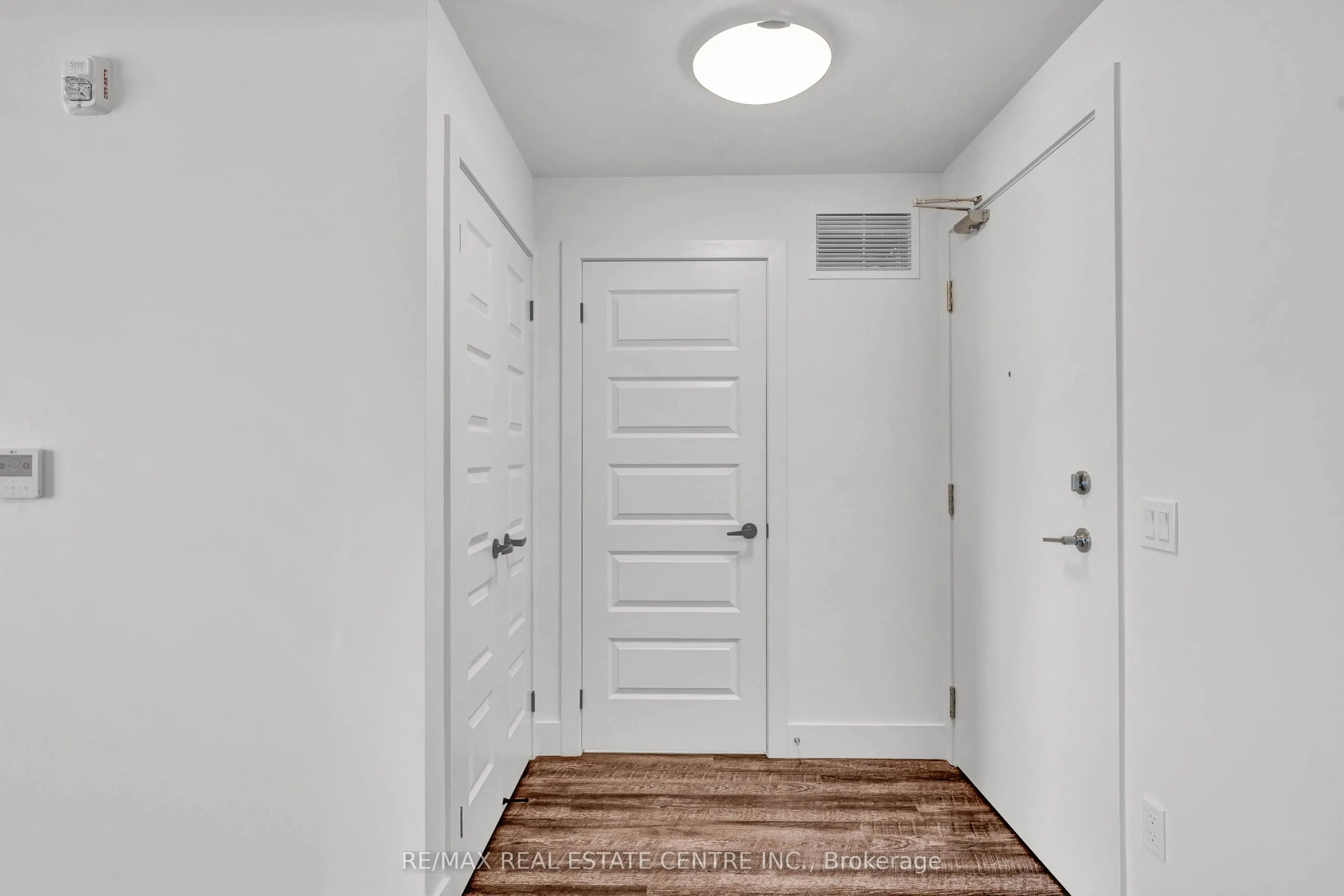 107 Roger Street, #503