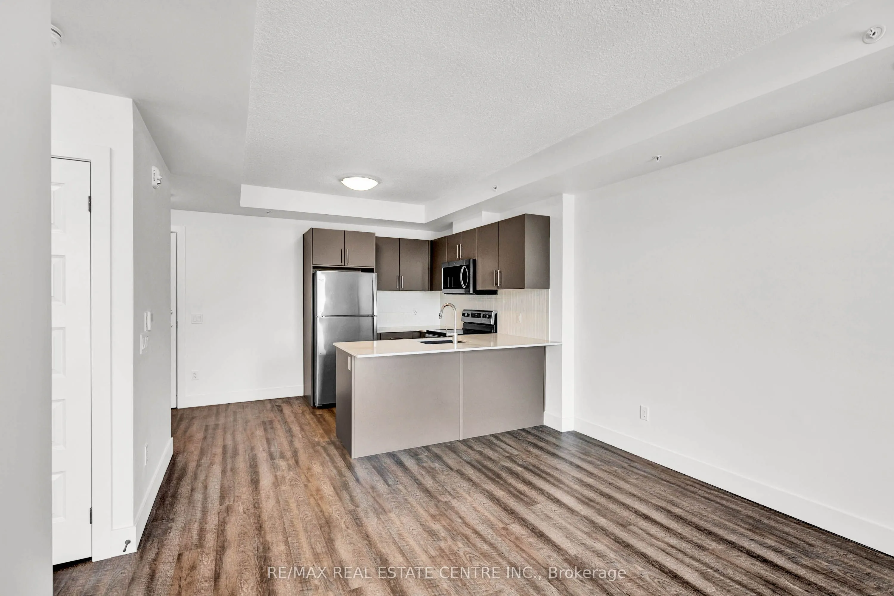 107 Roger Street, #503